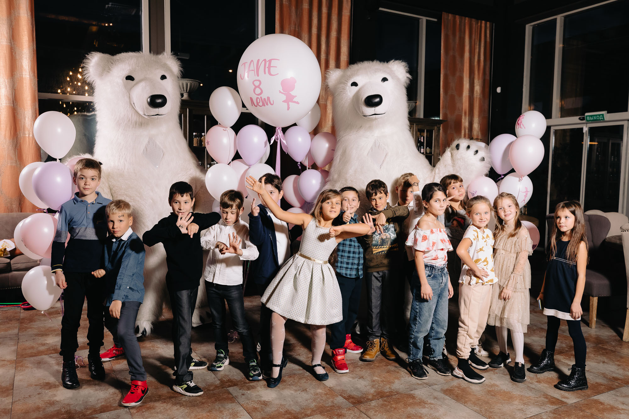 JANE 8. Фотограф в Сочи, Репортажный фотограф Виктор Кочков-Филатов