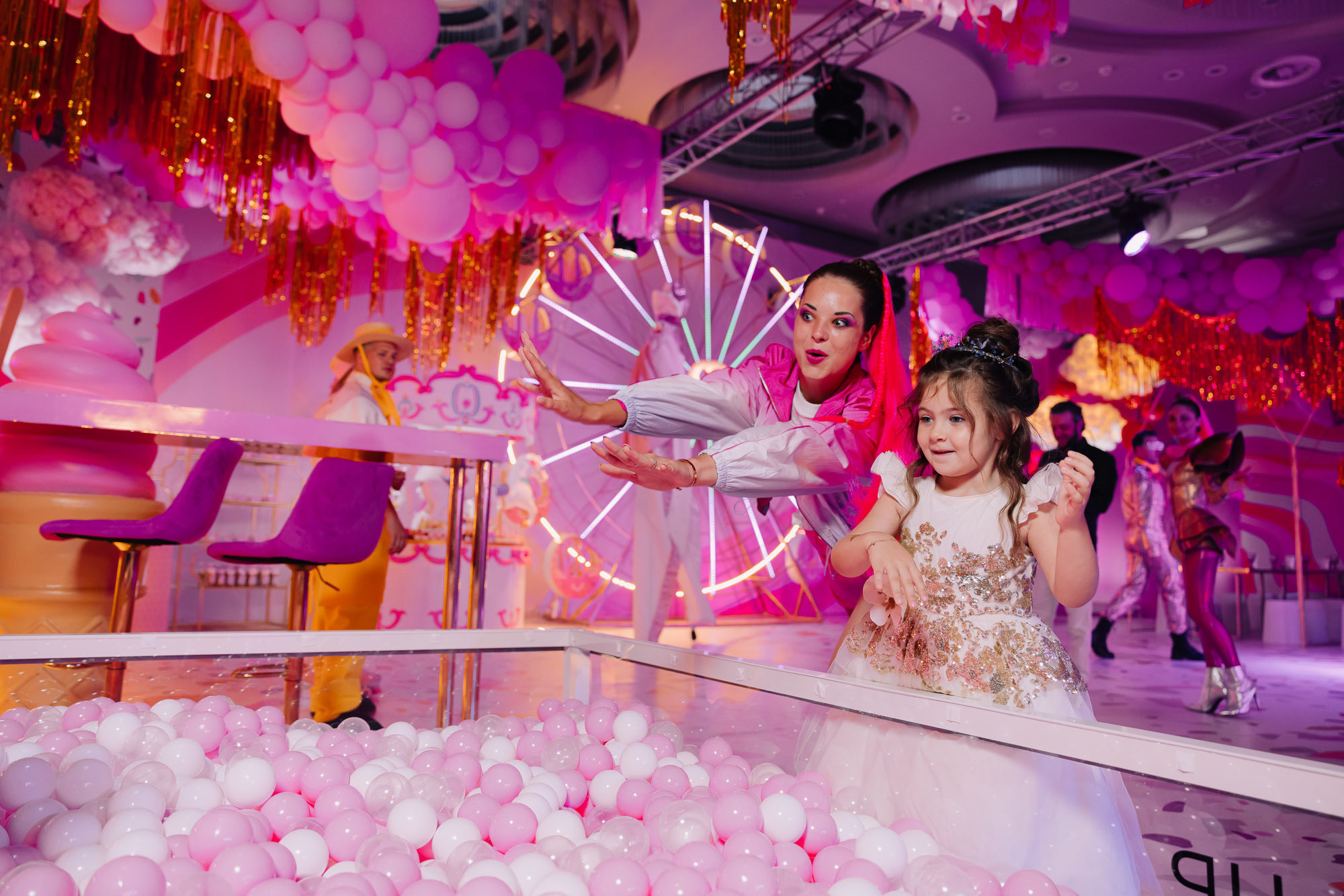 Eva 5. Фотограф в Сочи, Репортажный фотограф Виктор Кочков-Филатов