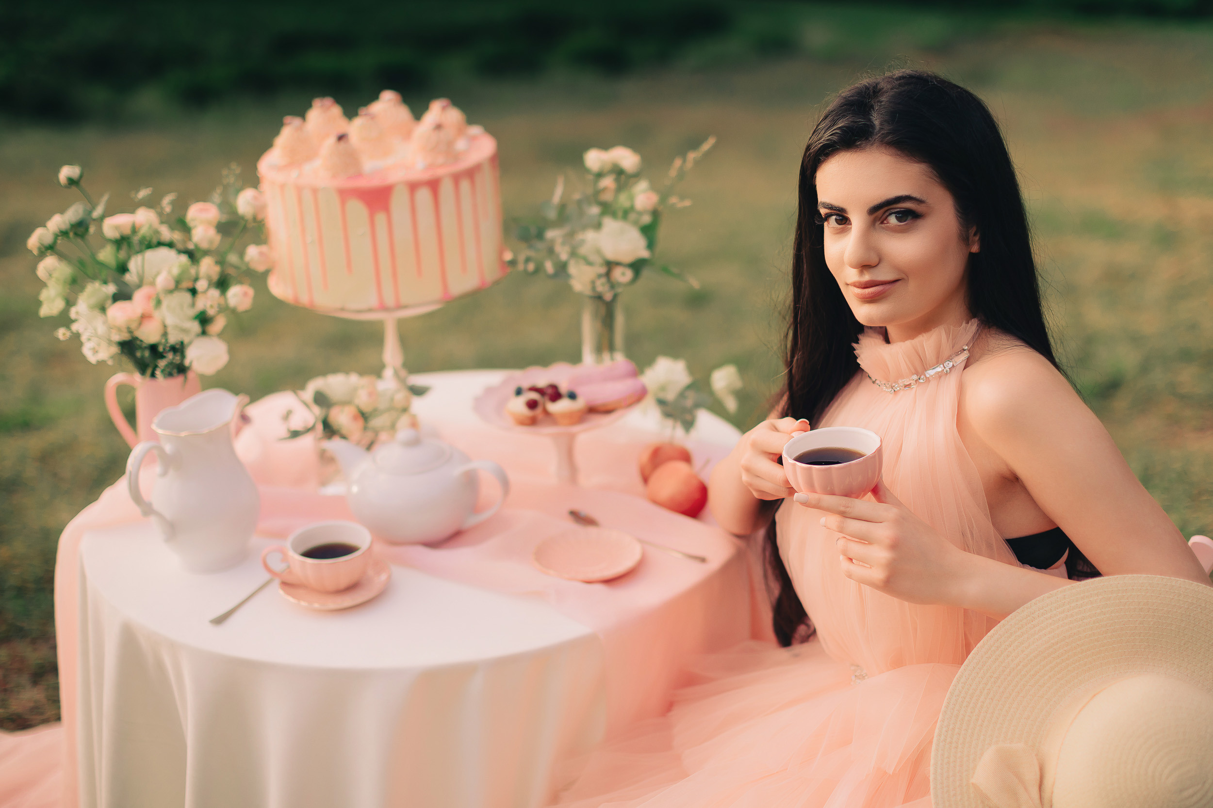 Анна. Фотограф в Сочи, Репортажный фотограф Виктор Кочков-Филатов