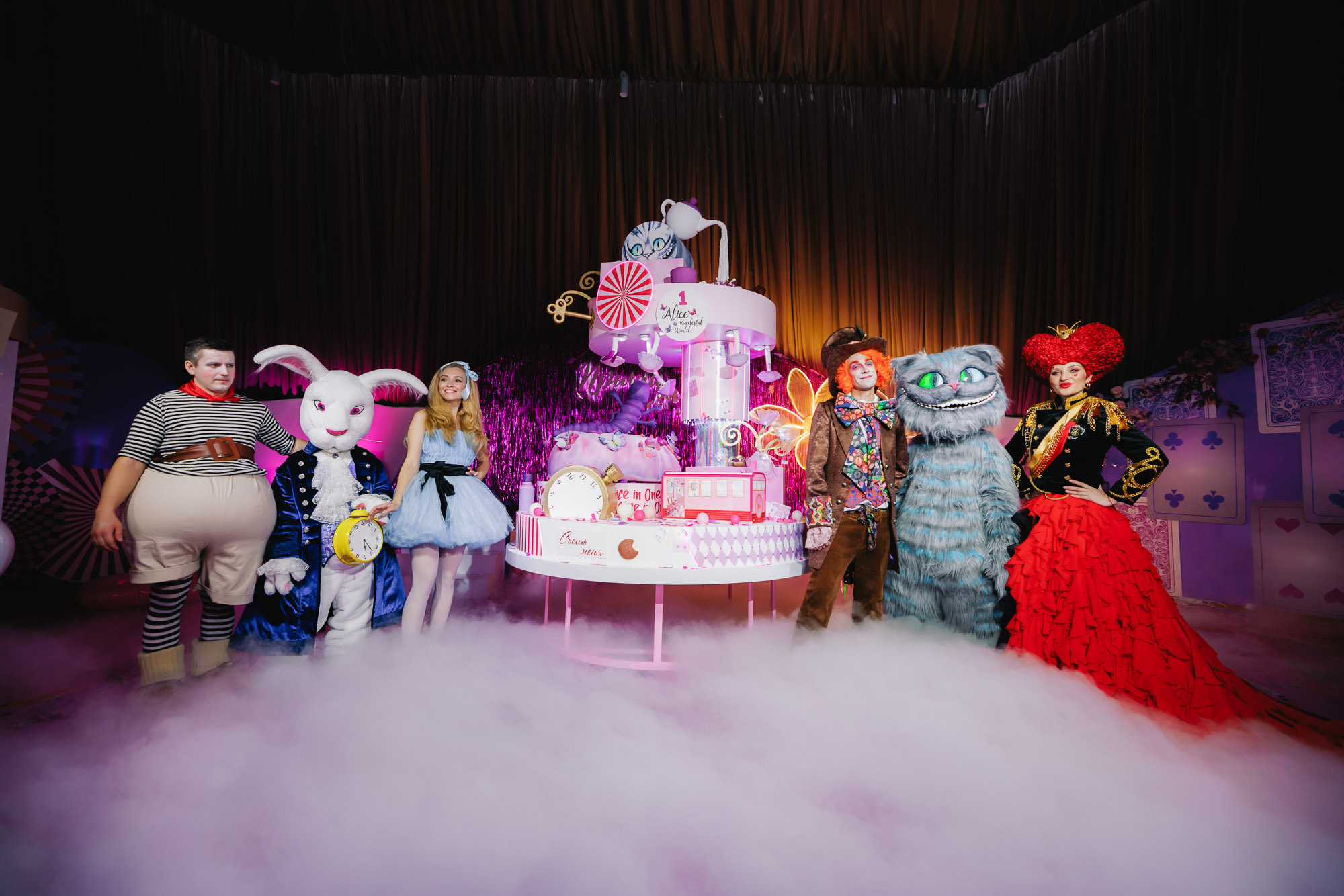 Alice 1 Restaurant. Фотограф в Сочи, Репортажный фотограф Виктор Кочков-Филатов