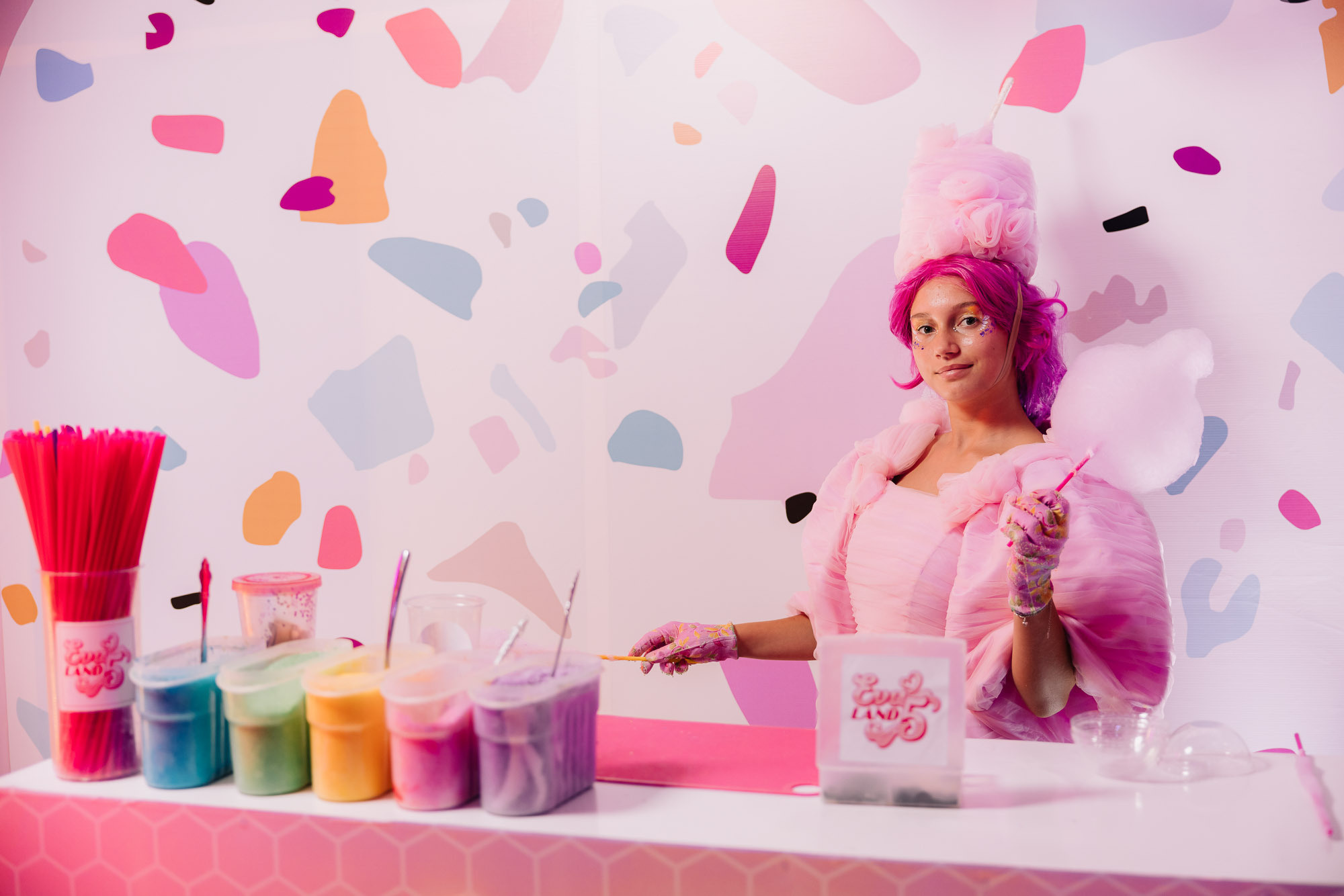 Eva 5. Фотограф в Сочи, Репортажный фотограф Виктор Кочков-Филатов