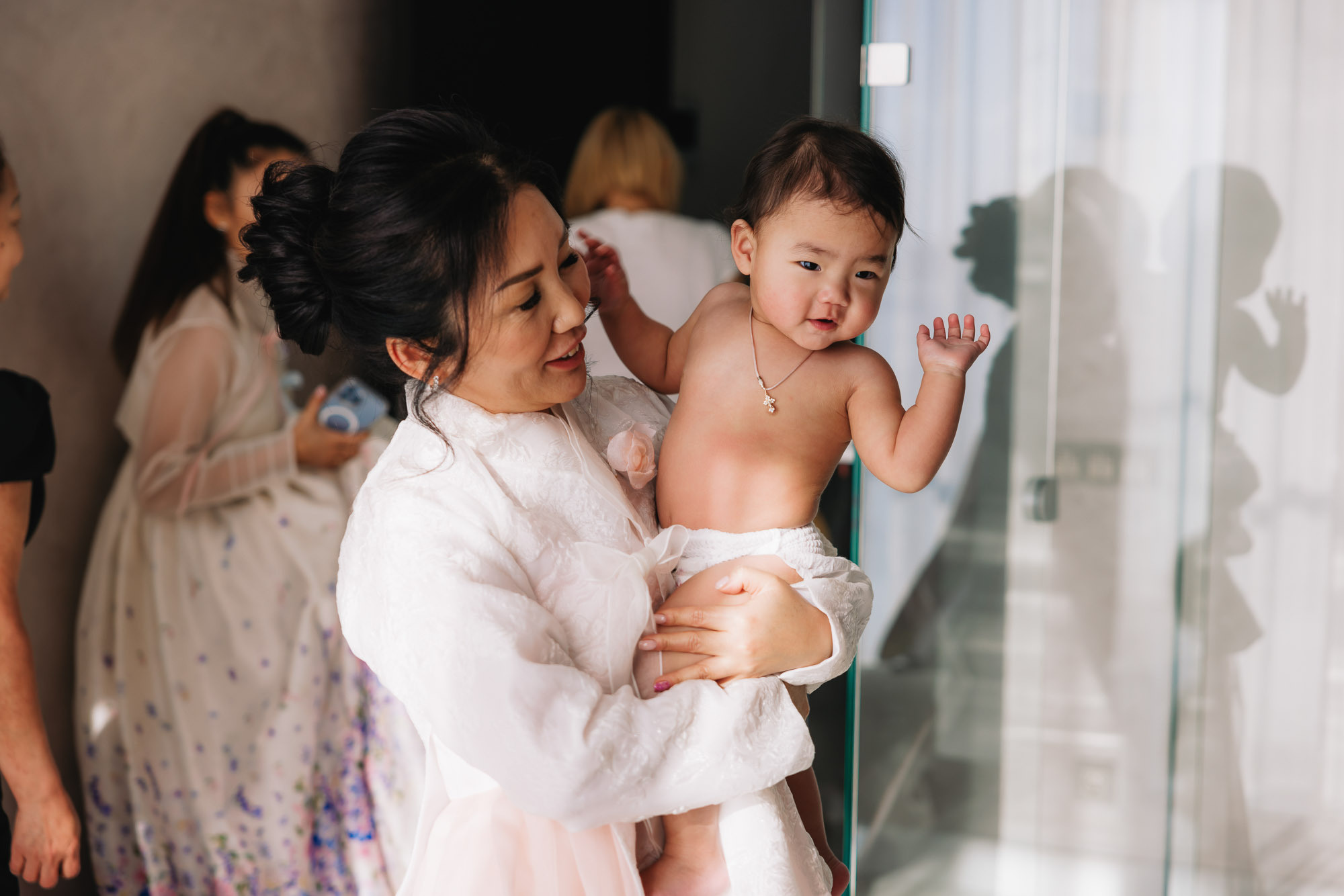 Alice 1 Home. Фотограф в Сочи, Репортажный фотограф Виктор Кочков-Филатов