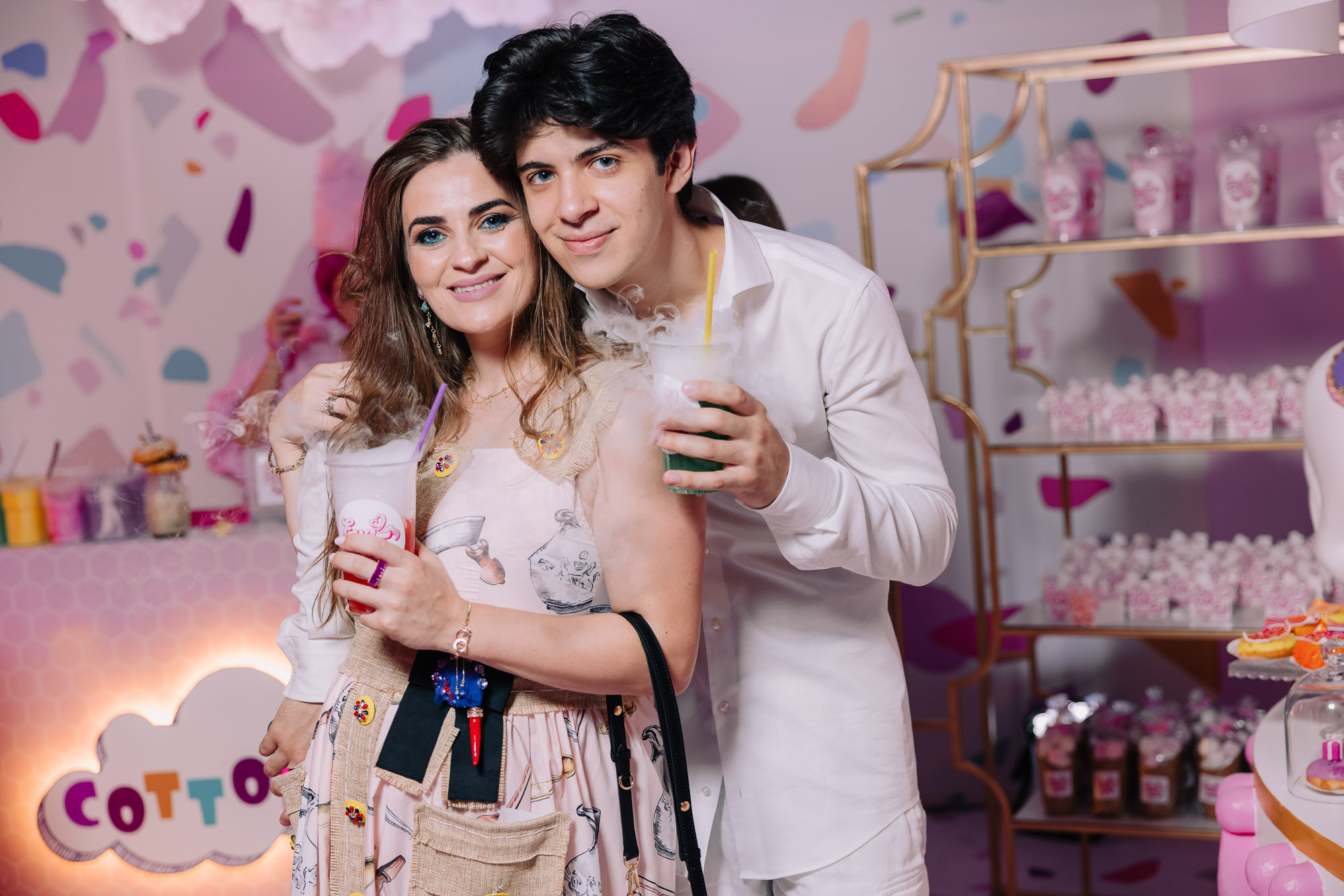 Eva 5. Фотограф в Сочи, Репортажный фотограф Виктор Кочков-Филатов