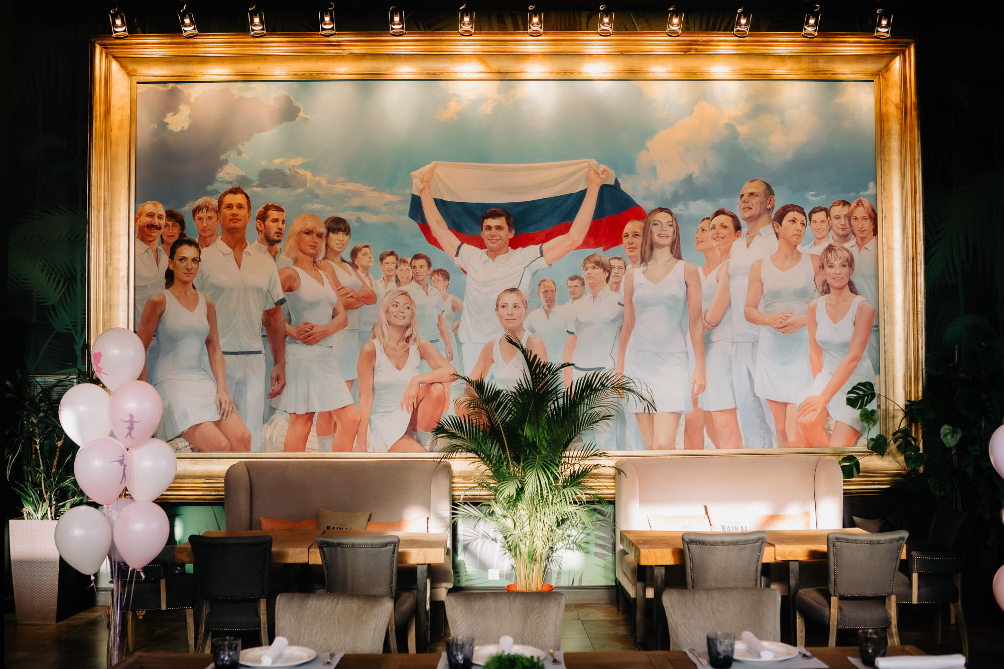 JANE 8. Фотограф в Сочи, Репортажный фотограф Виктор Кочков-Филатов