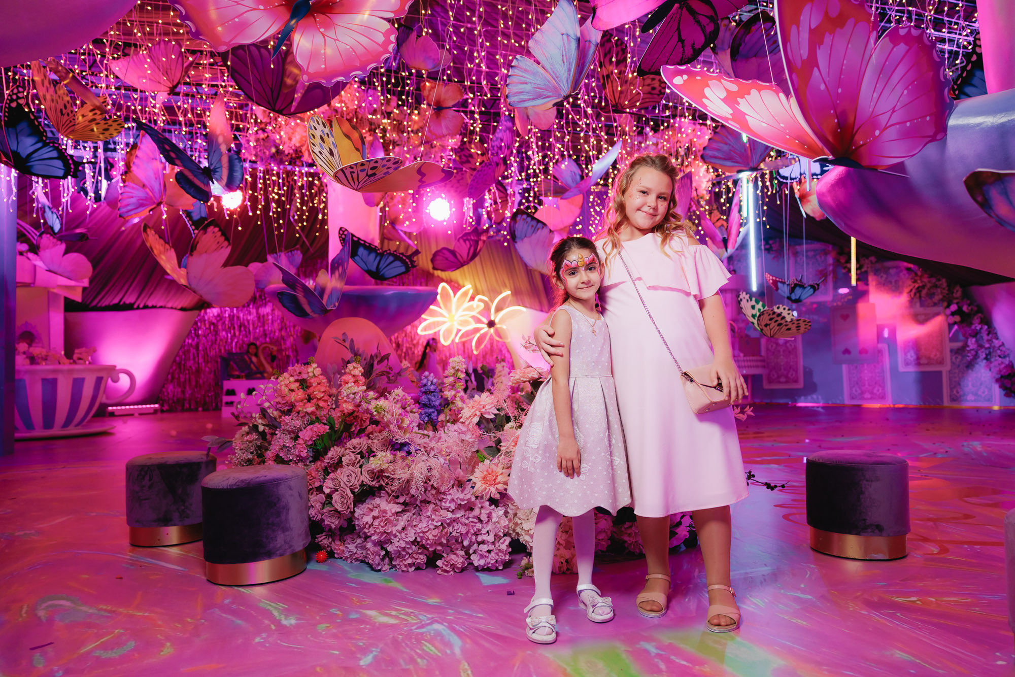 Alice 1 Restaurant. Фотограф в Сочи, Репортажный фотограф Виктор Кочков-Филатов