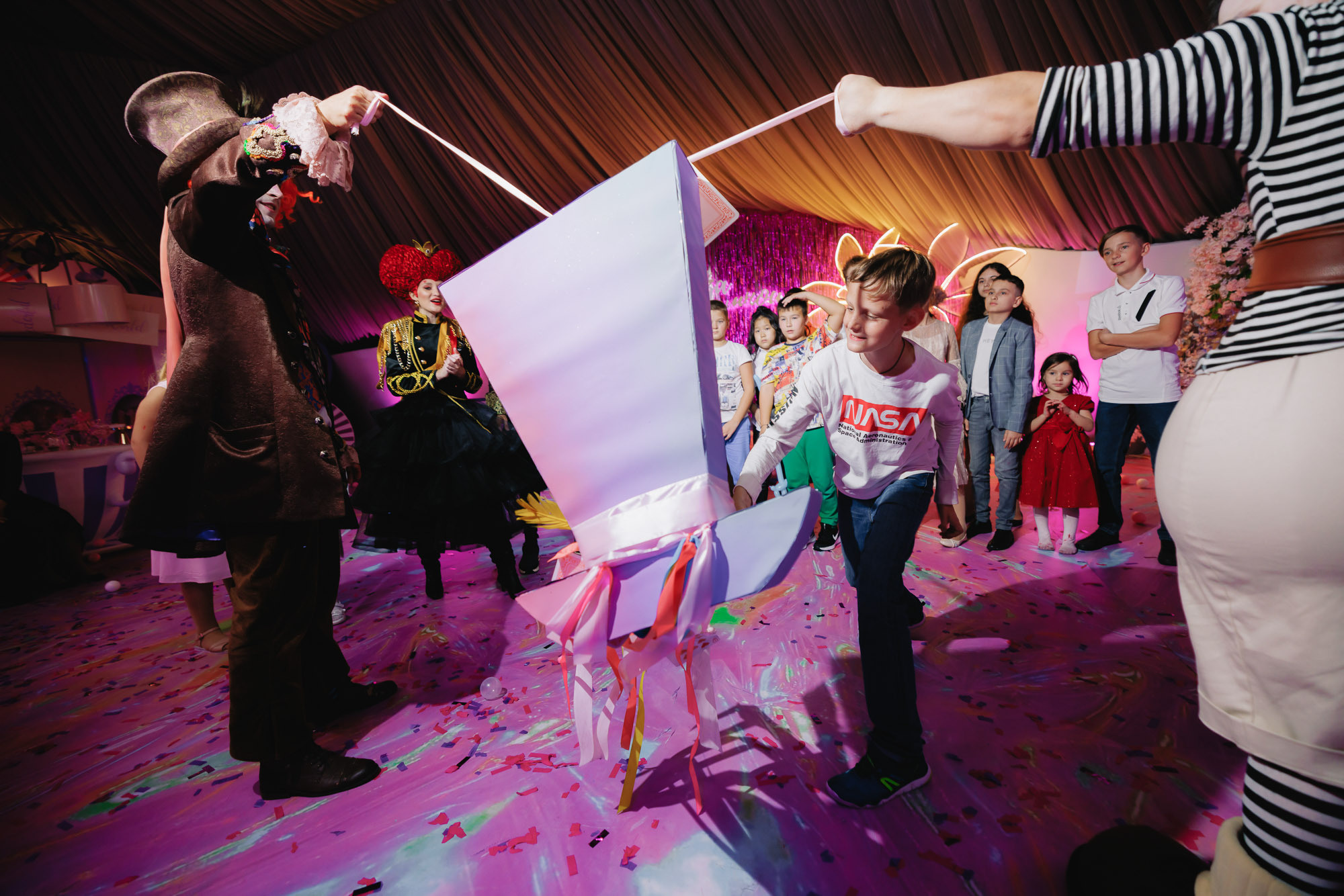 Alice 1 Restaurant. Фотограф в Сочи, Репортажный фотограф Виктор Кочков-Филатов