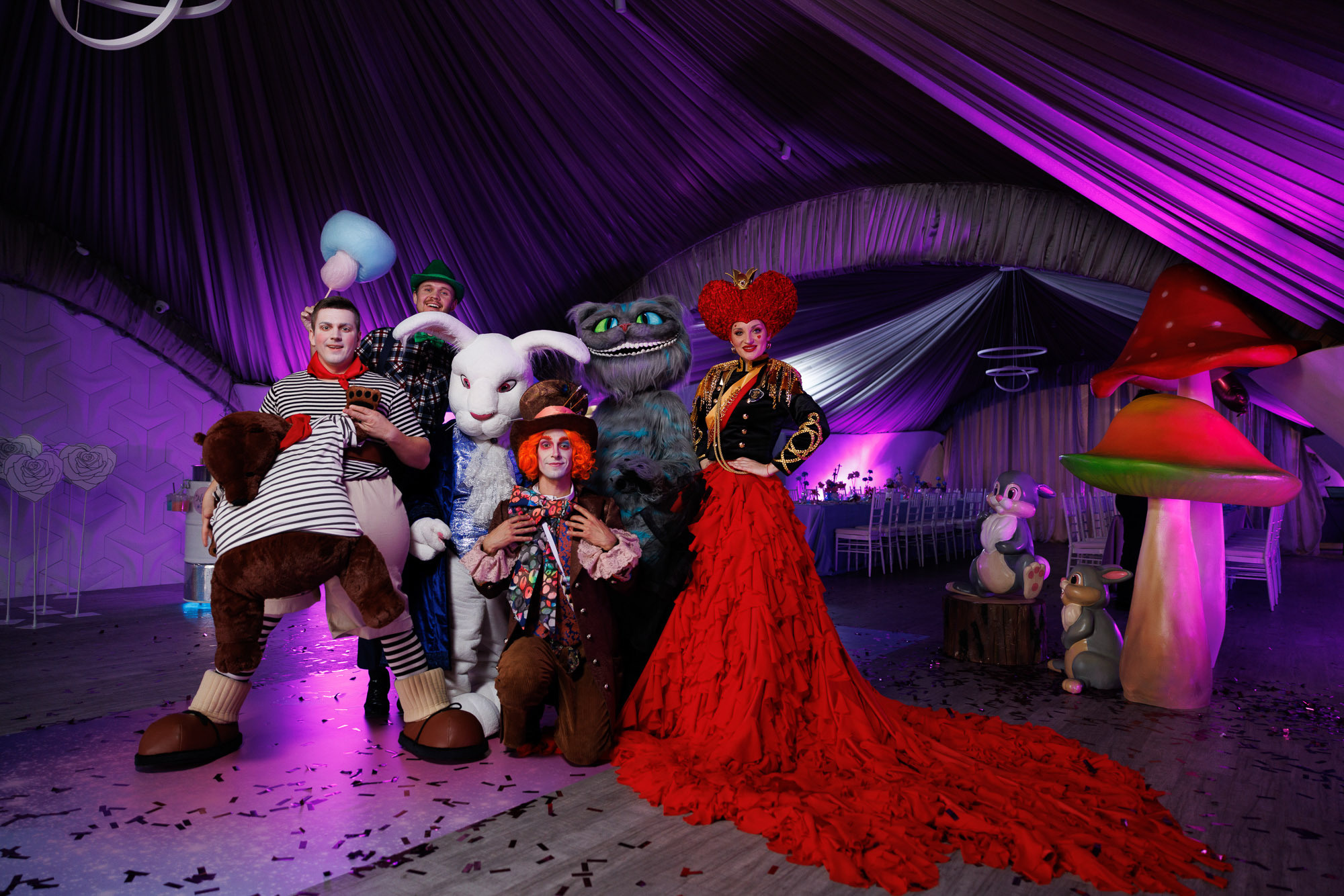 Alice 1 Restaurant. Фотограф в Сочи, Репортажный фотограф Виктор Кочков-Филатов