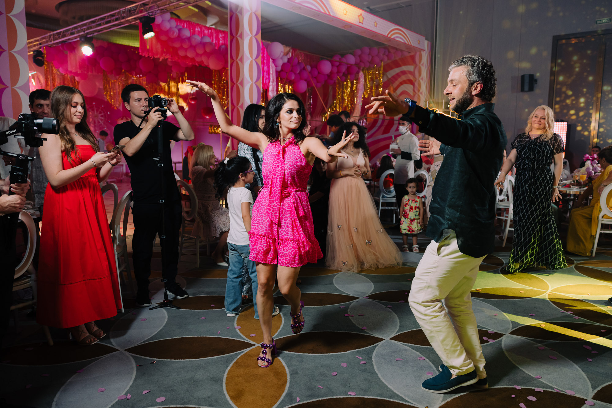 Eva 5. Фотограф в Сочи, Репортажный фотограф Виктор Кочков-Филатов