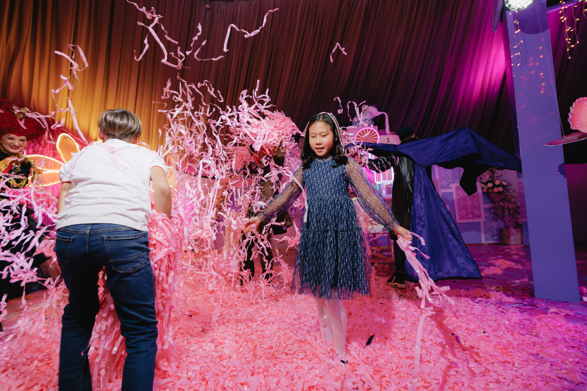 Alice 1 Restaurant. Фотограф в Сочи, Репортажный фотограф Виктор Кочков-Филатов