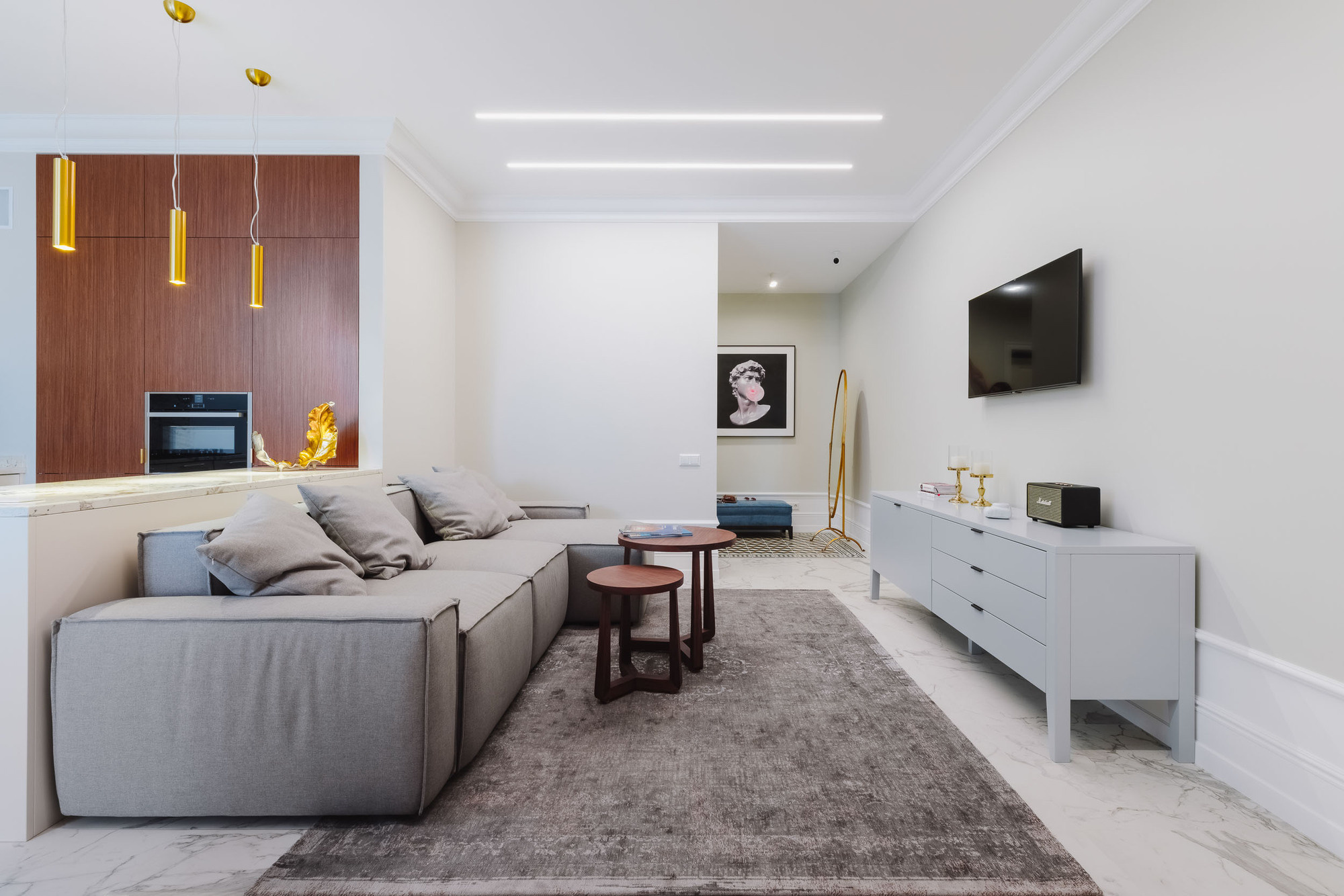 ЖК. ЛАЗУРНЫЙ БЕРЕГ (Сочи). Фотограф в Сочи, Репортажный фотограф Виктор Кочков-Филатов