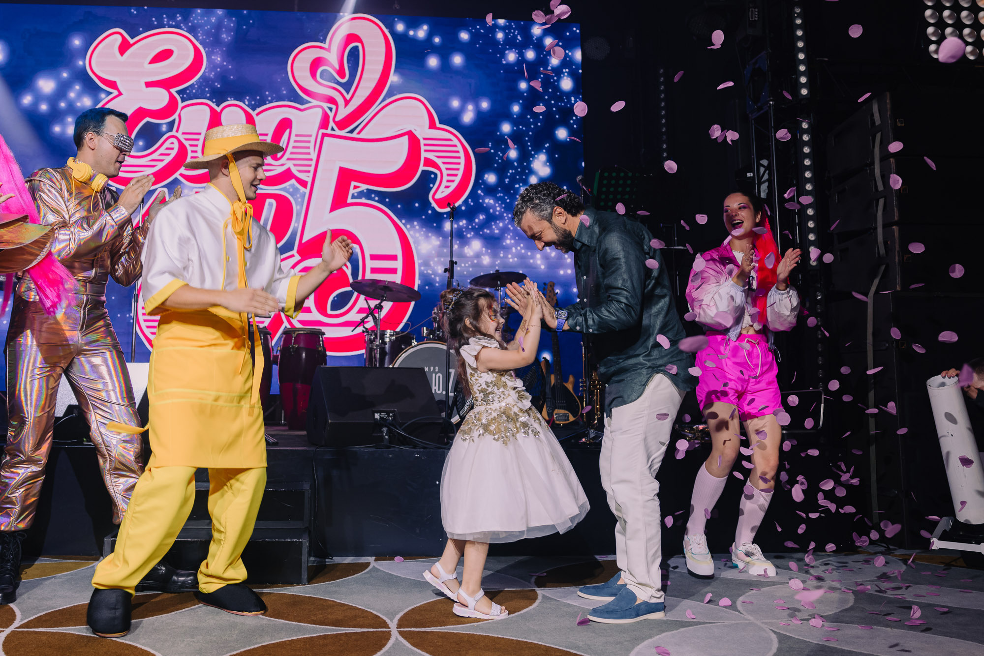 Eva 5. Фотограф в Сочи, Репортажный фотограф Виктор Кочков-Филатов