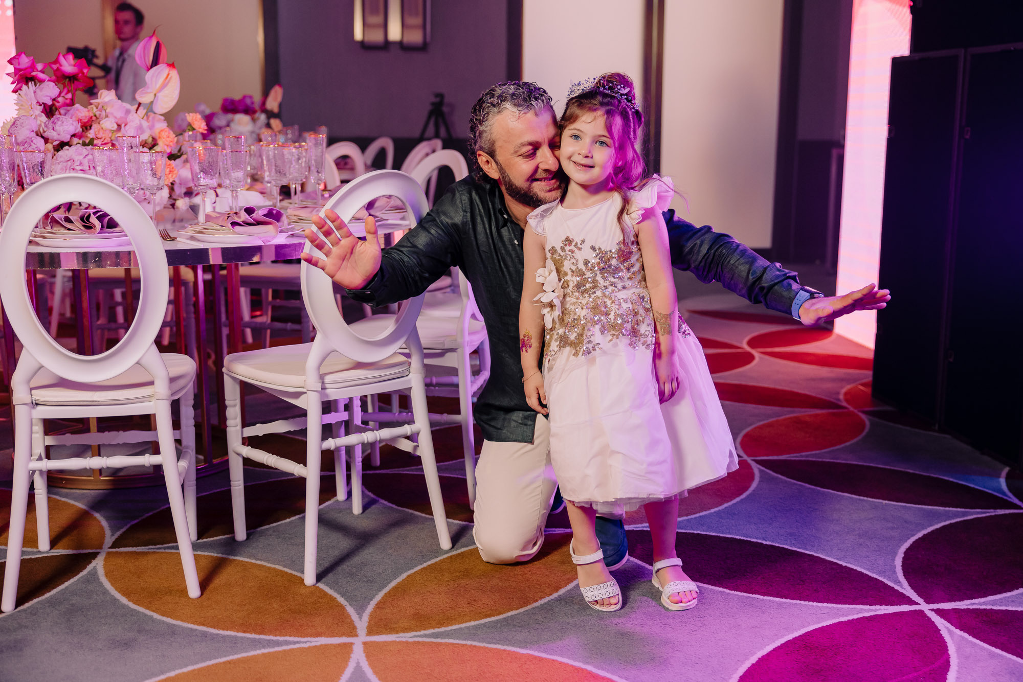 Eva 5. Фотограф в Сочи, Репортажный фотограф Виктор Кочков-Филатов