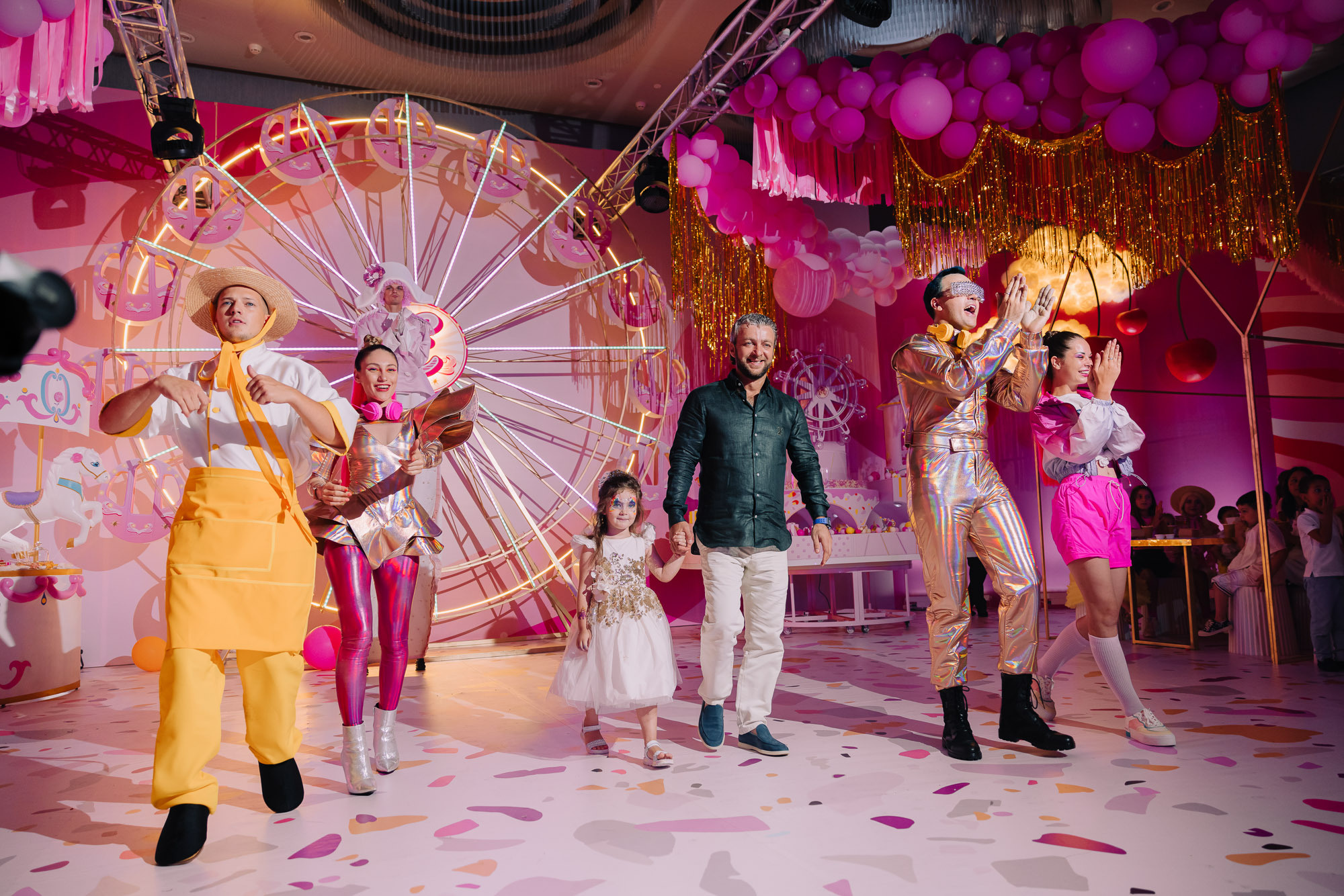 Eva 5. Фотограф в Сочи, Репортажный фотограф Виктор Кочков-Филатов