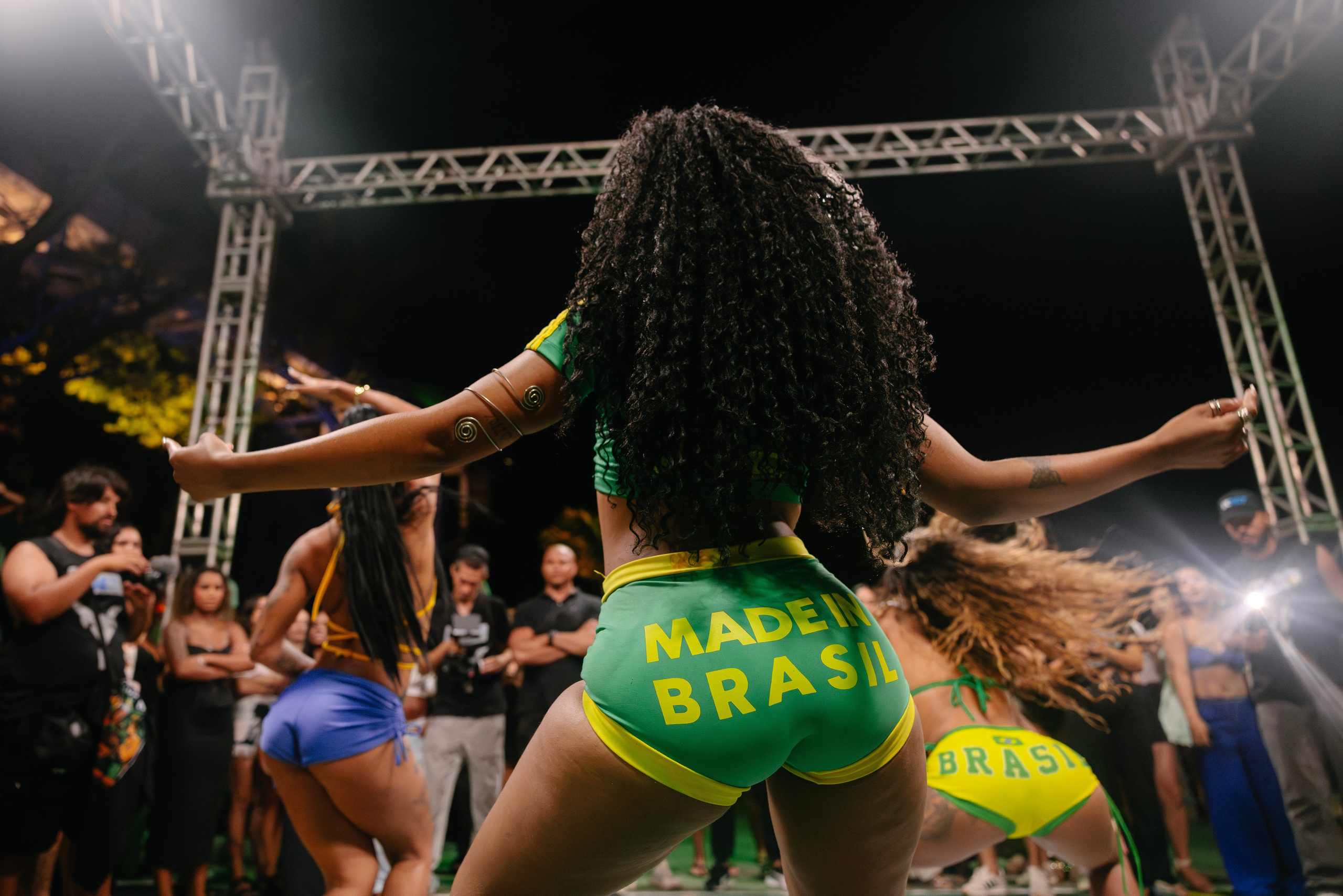 TUFF 7 (Brazil. Rio de Janeiro). Фотограф в Сочи, Репортажный фотограф Виктор Кочков-Филатов