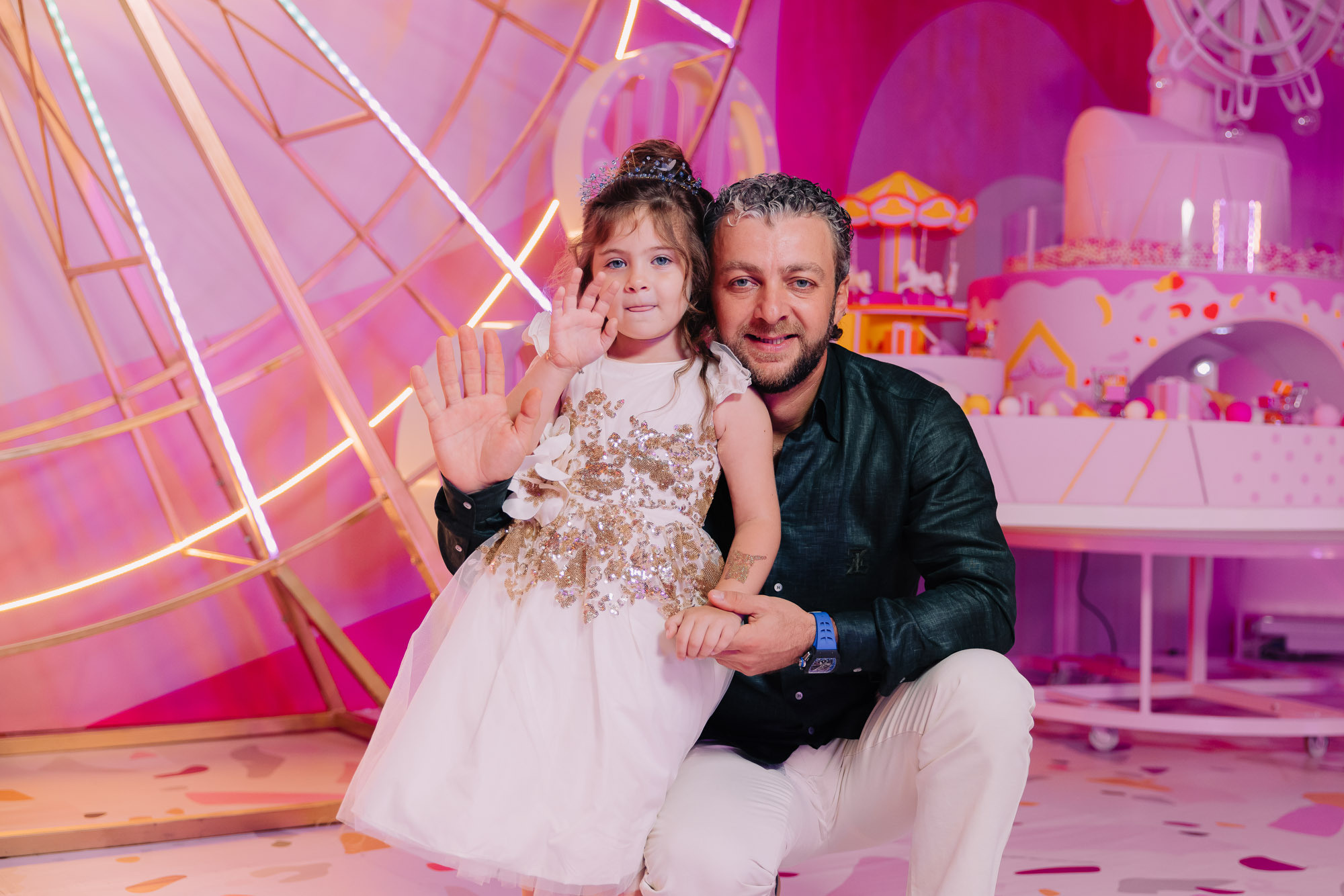 Eva 5. Фотограф в Сочи, Репортажный фотограф Виктор Кочков-Филатов