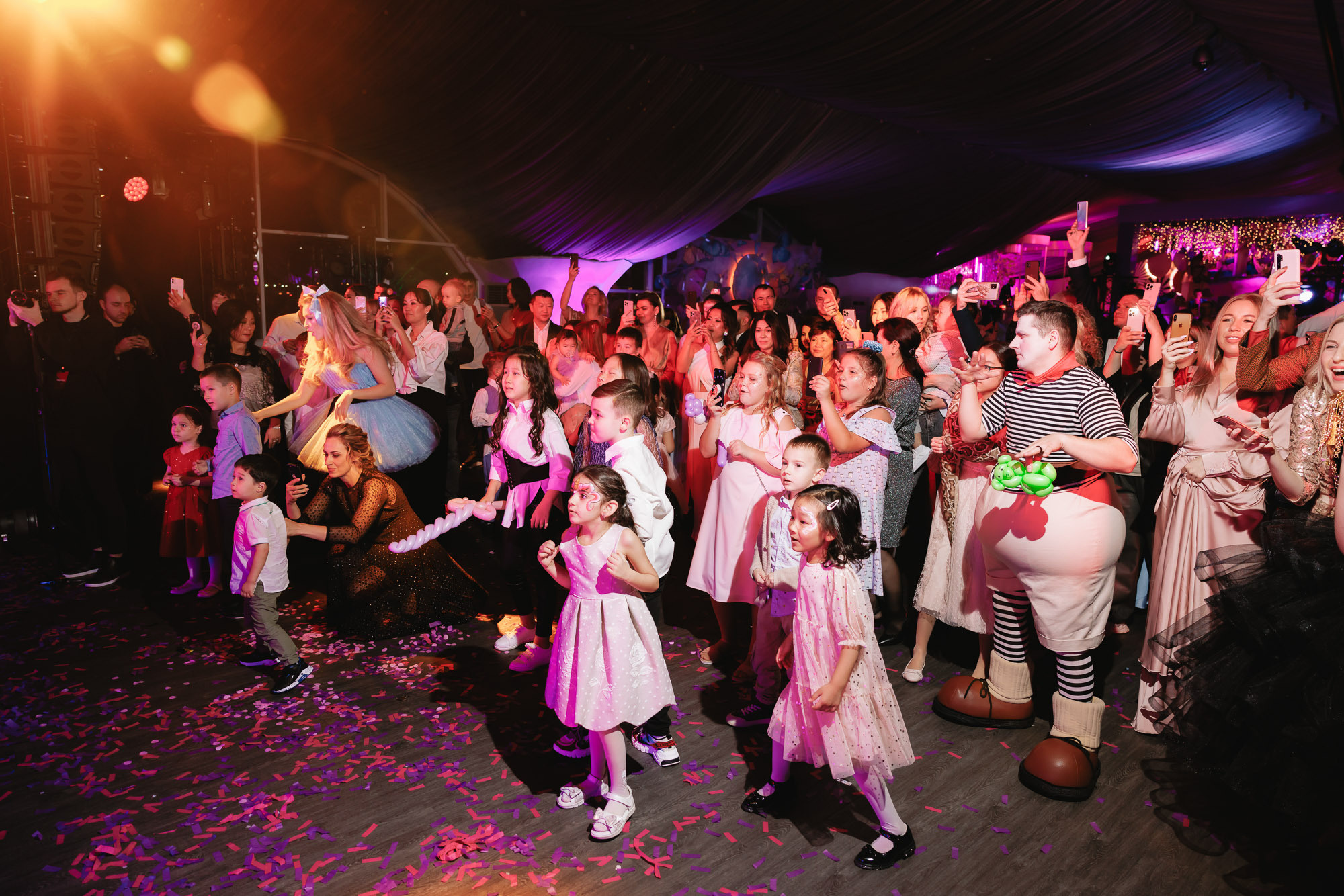 Alice 1 Restaurant. Фотограф в Сочи, Репортажный фотограф Виктор Кочков-Филатов