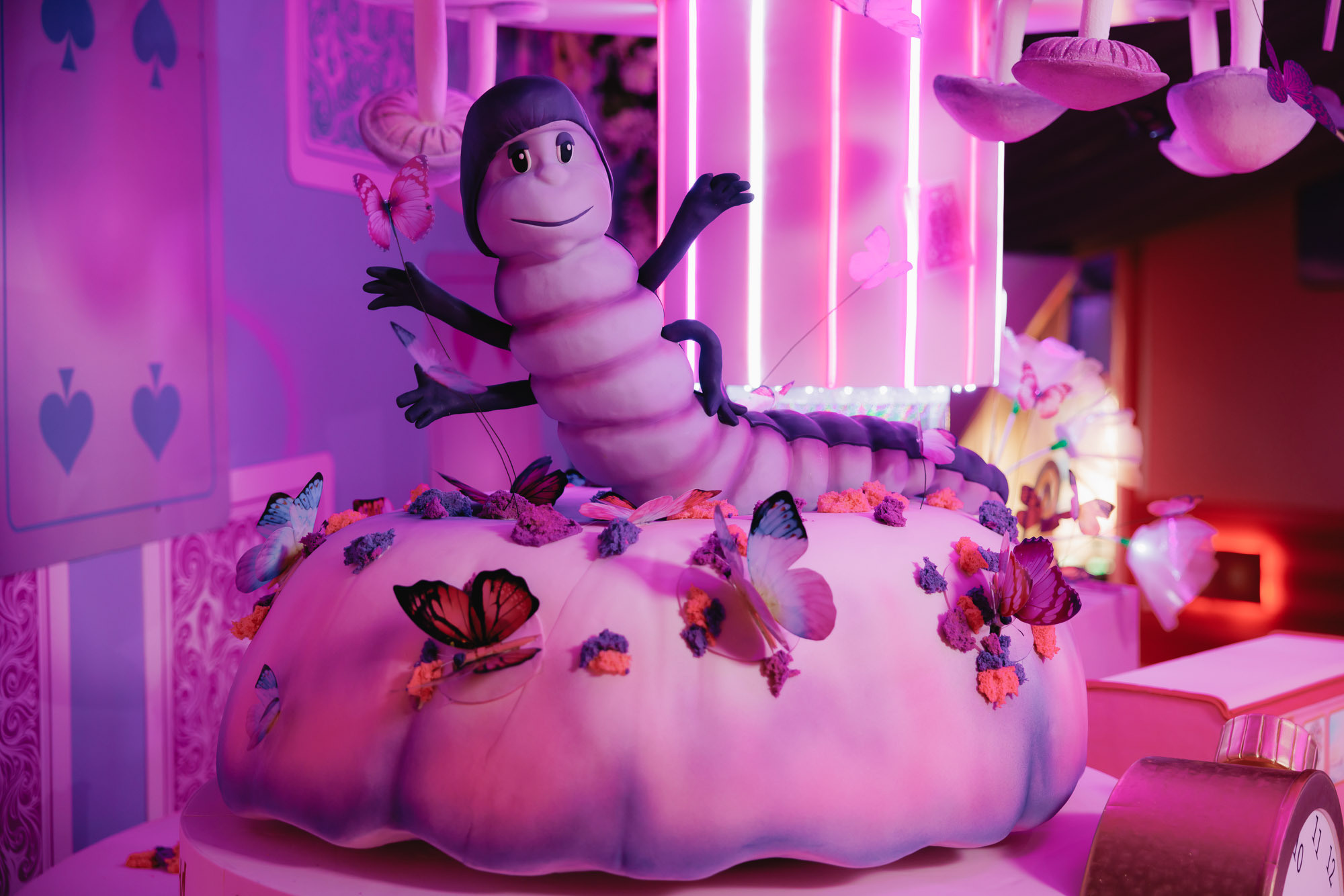 Alice 1 Restaurant. Фотограф в Сочи, Репортажный фотограф Виктор Кочков-Филатов