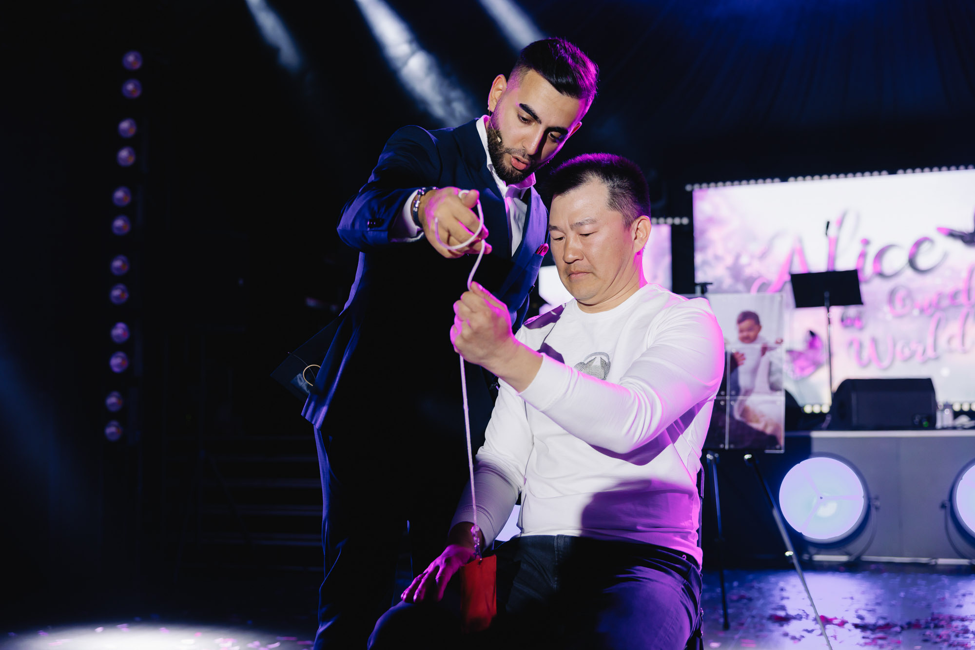 Alice 1 Restaurant. Фотограф в Сочи, Репортажный фотограф Виктор Кочков-Филатов