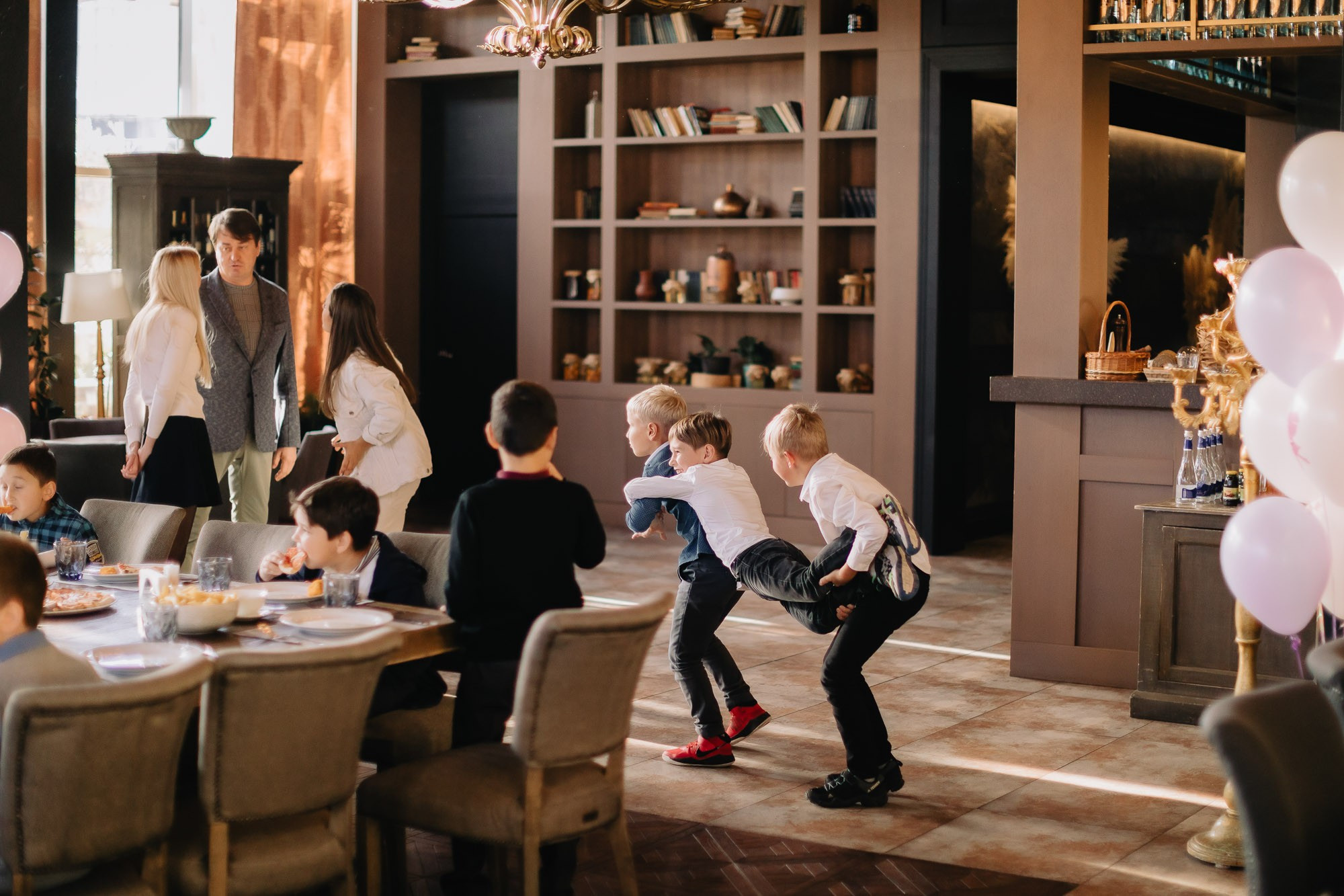 JANE 8. Фотограф в Сочи, Репортажный фотограф Виктор Кочков-Филатов