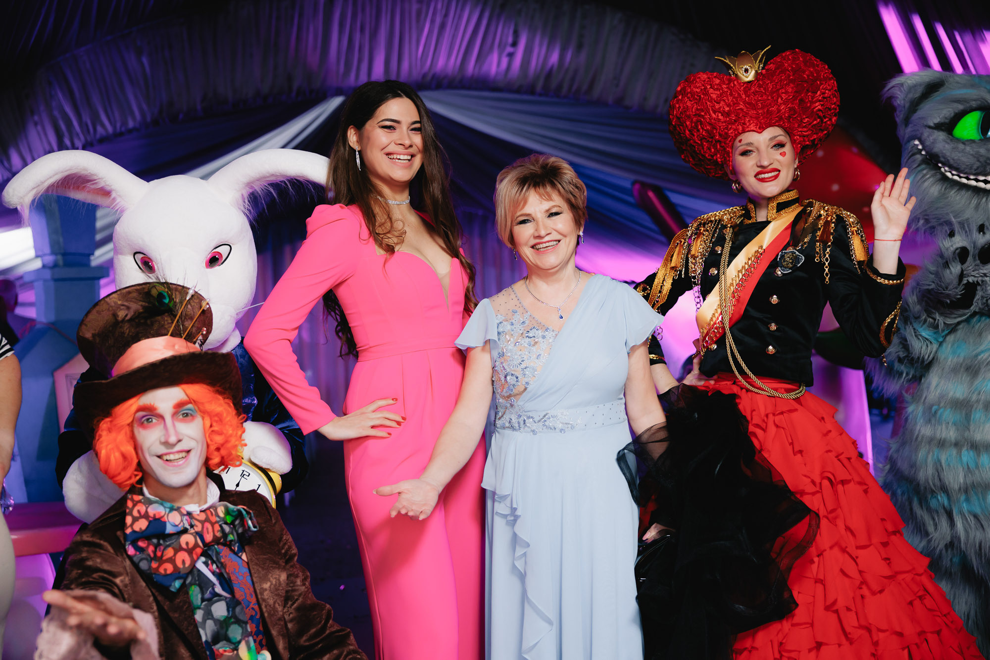 Alice 1 Restaurant. Фотограф в Сочи, Репортажный фотограф Виктор Кочков-Филатов