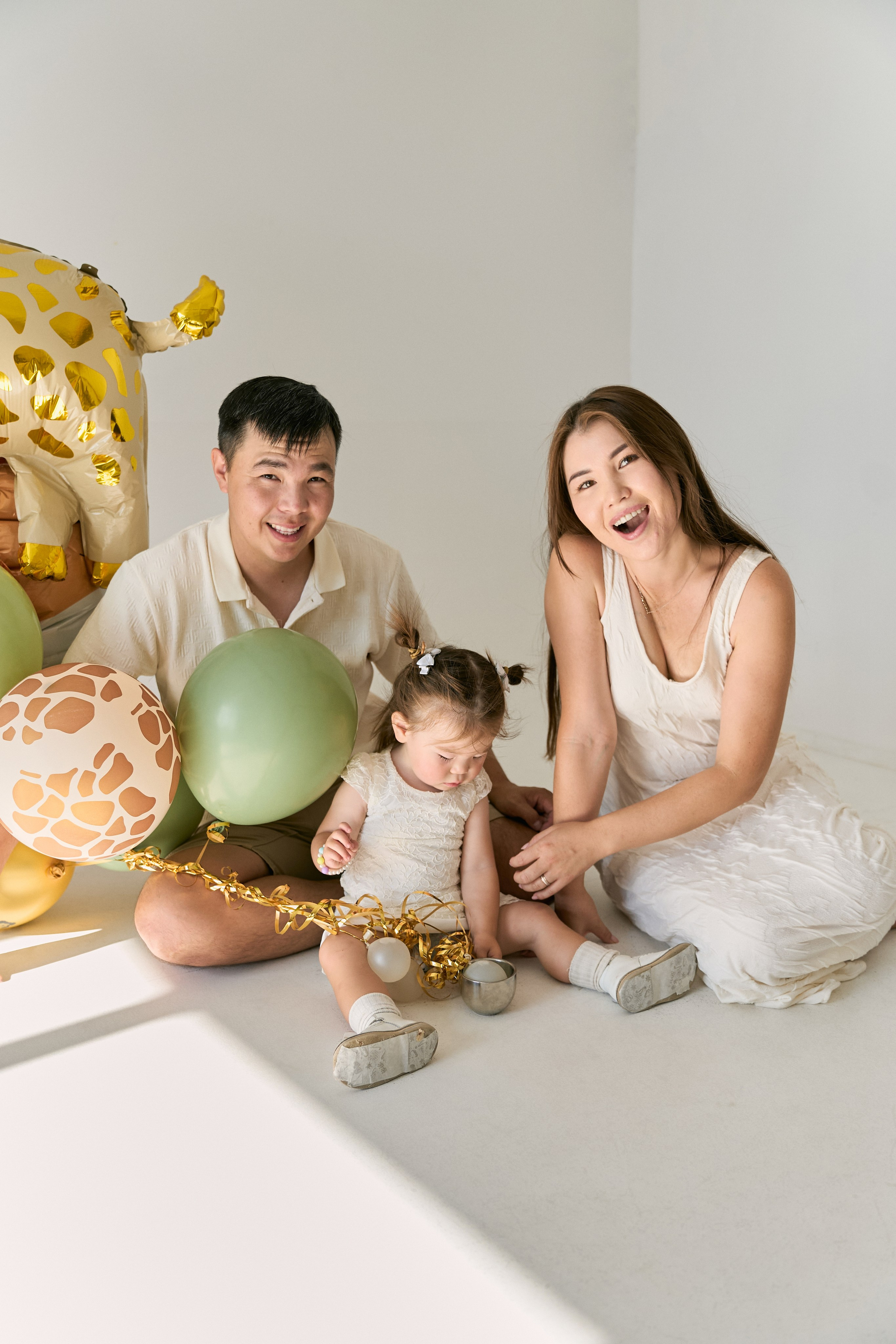 Диана. Фотограф Улан-Удэ