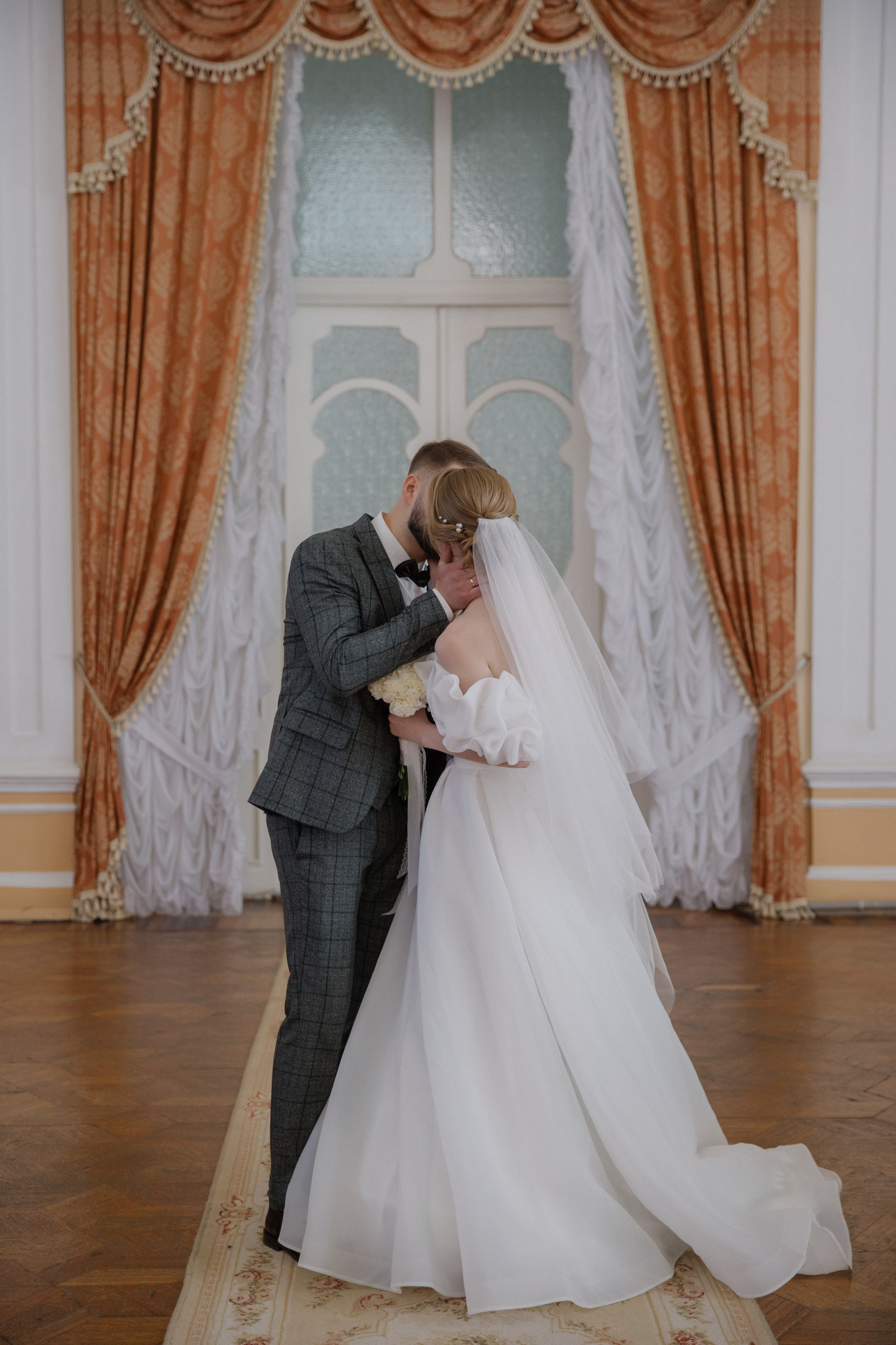 D & D. Свадебный и семейный фотограф в Астрахани Сергунова Наталья