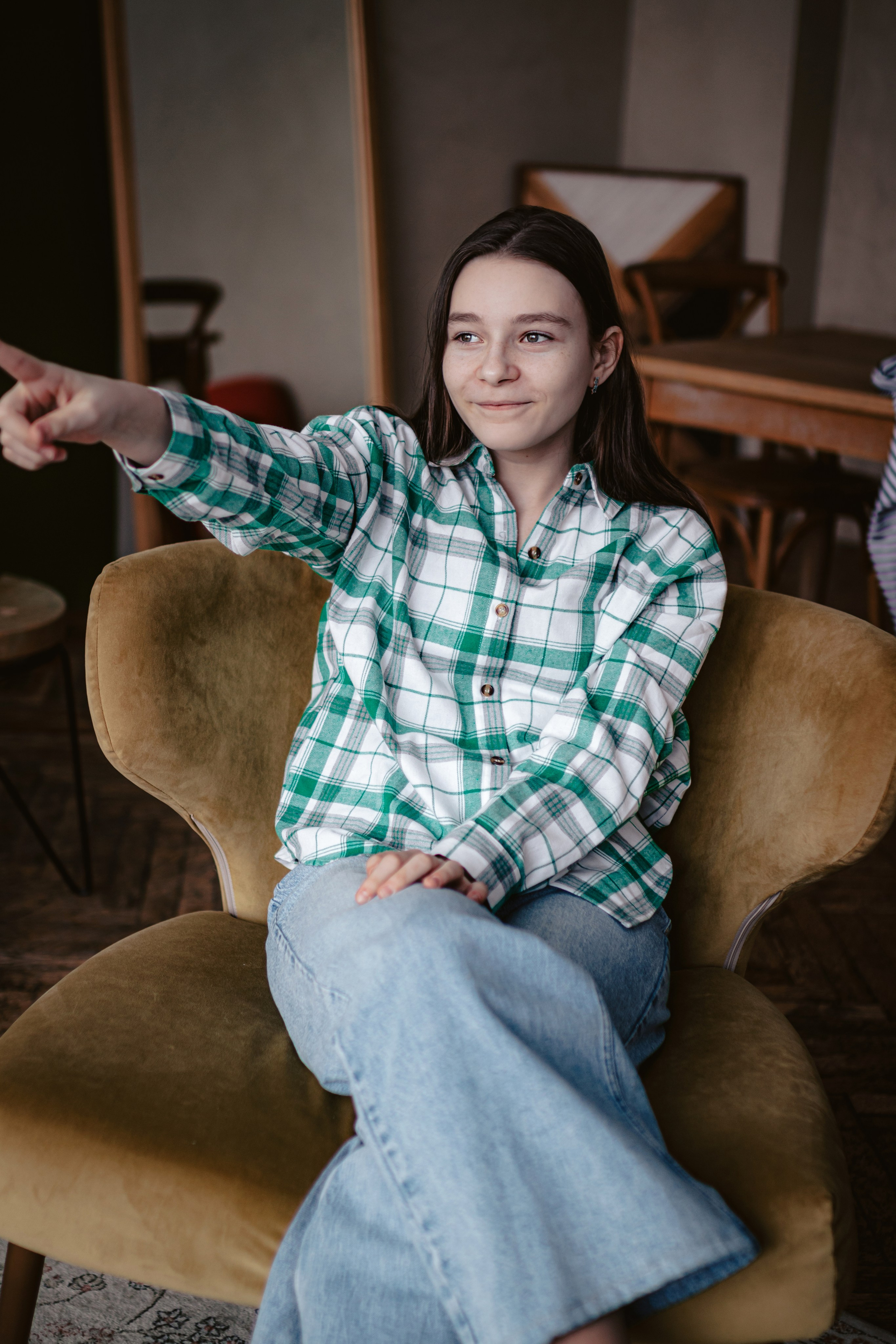 Студийные. Фотограф Анастасия Козловская aadazzling