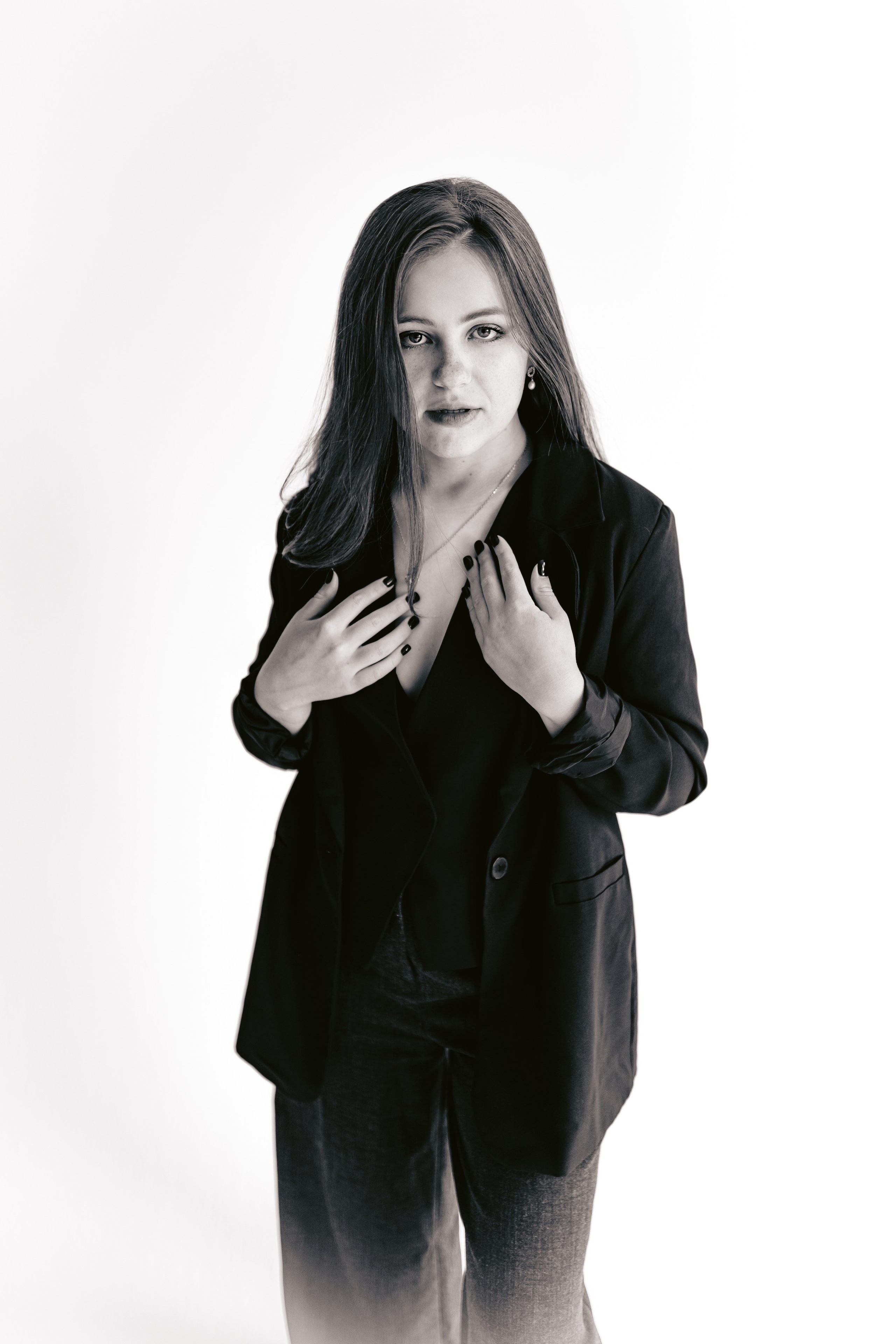 Студийные. Фотограф Анастасия Козловская aadazzling