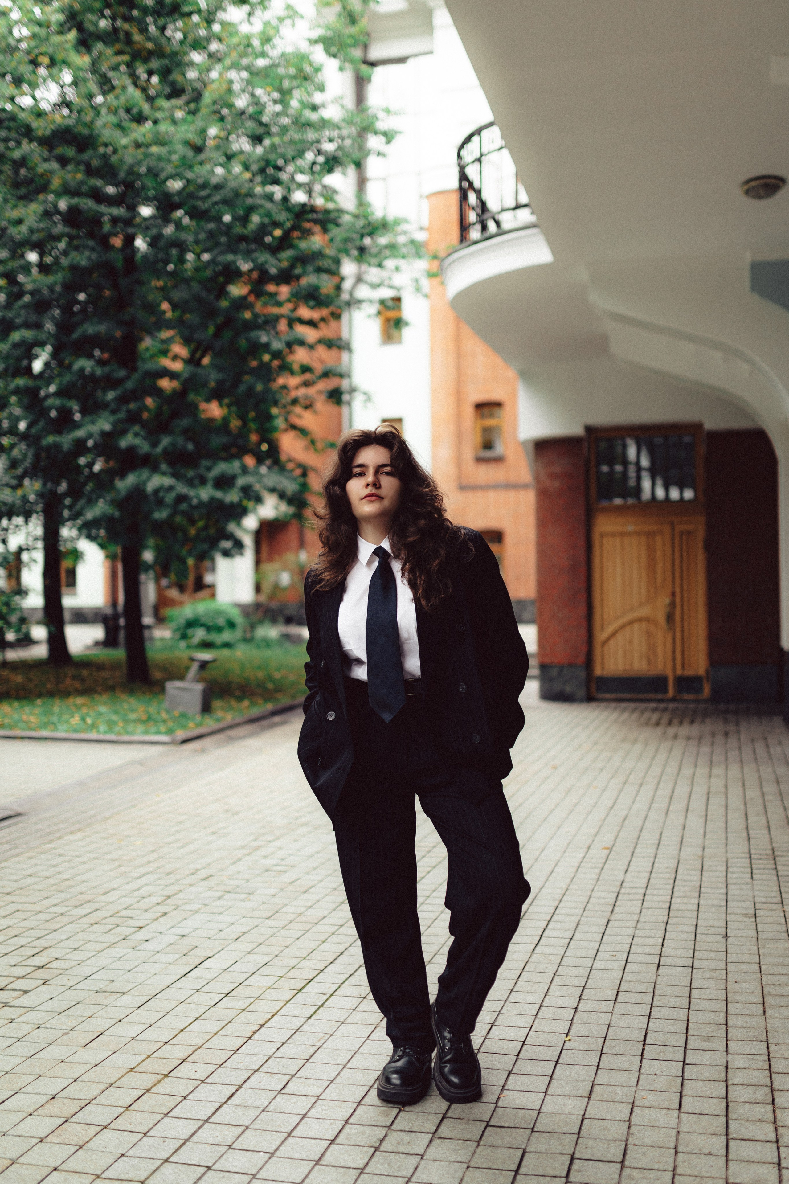 Street и прогулки. Фотограф Анастасия Козловская aadazzling