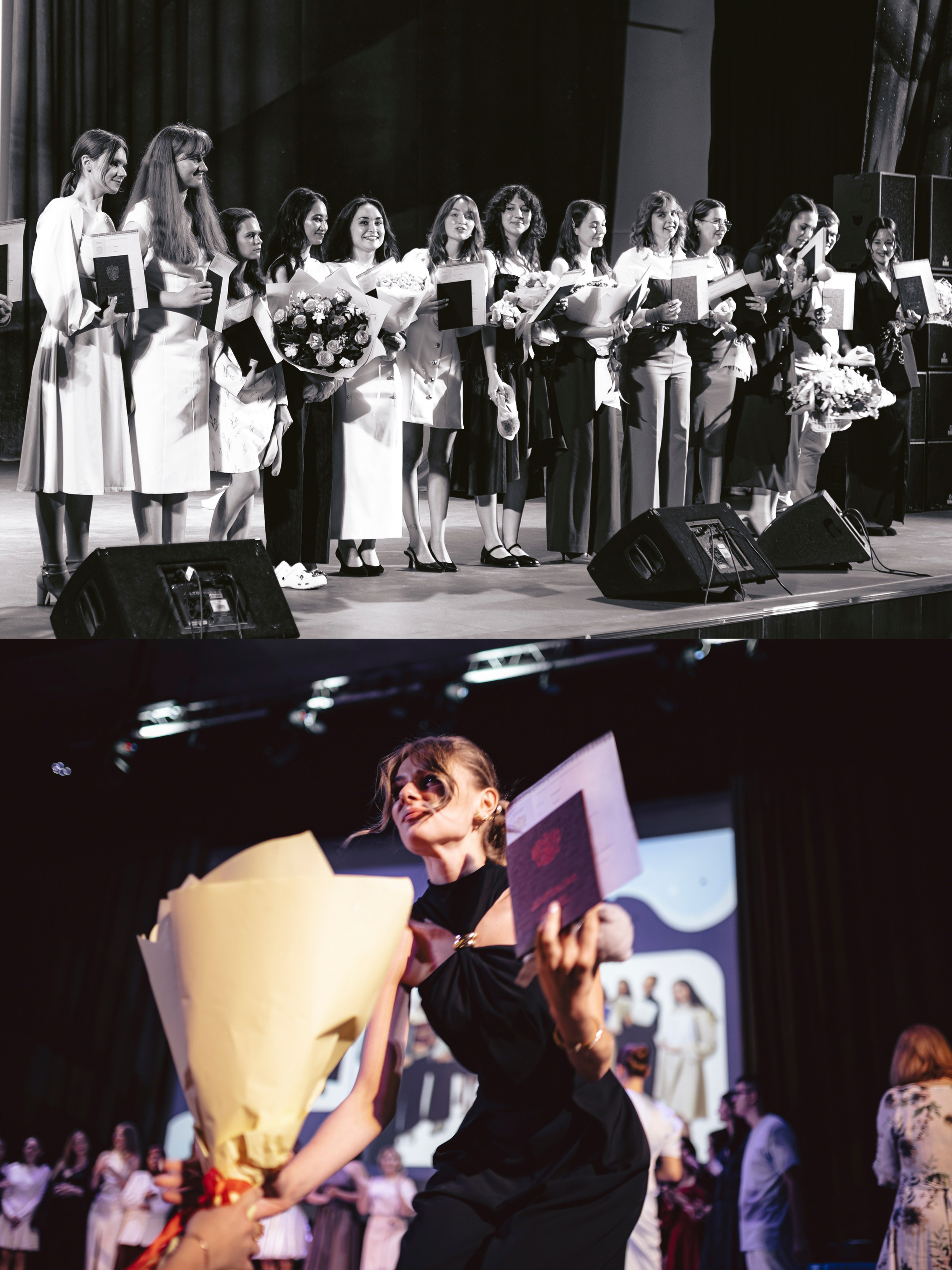 Репортаж. Фотограф Анастасия Козловская aadazzling