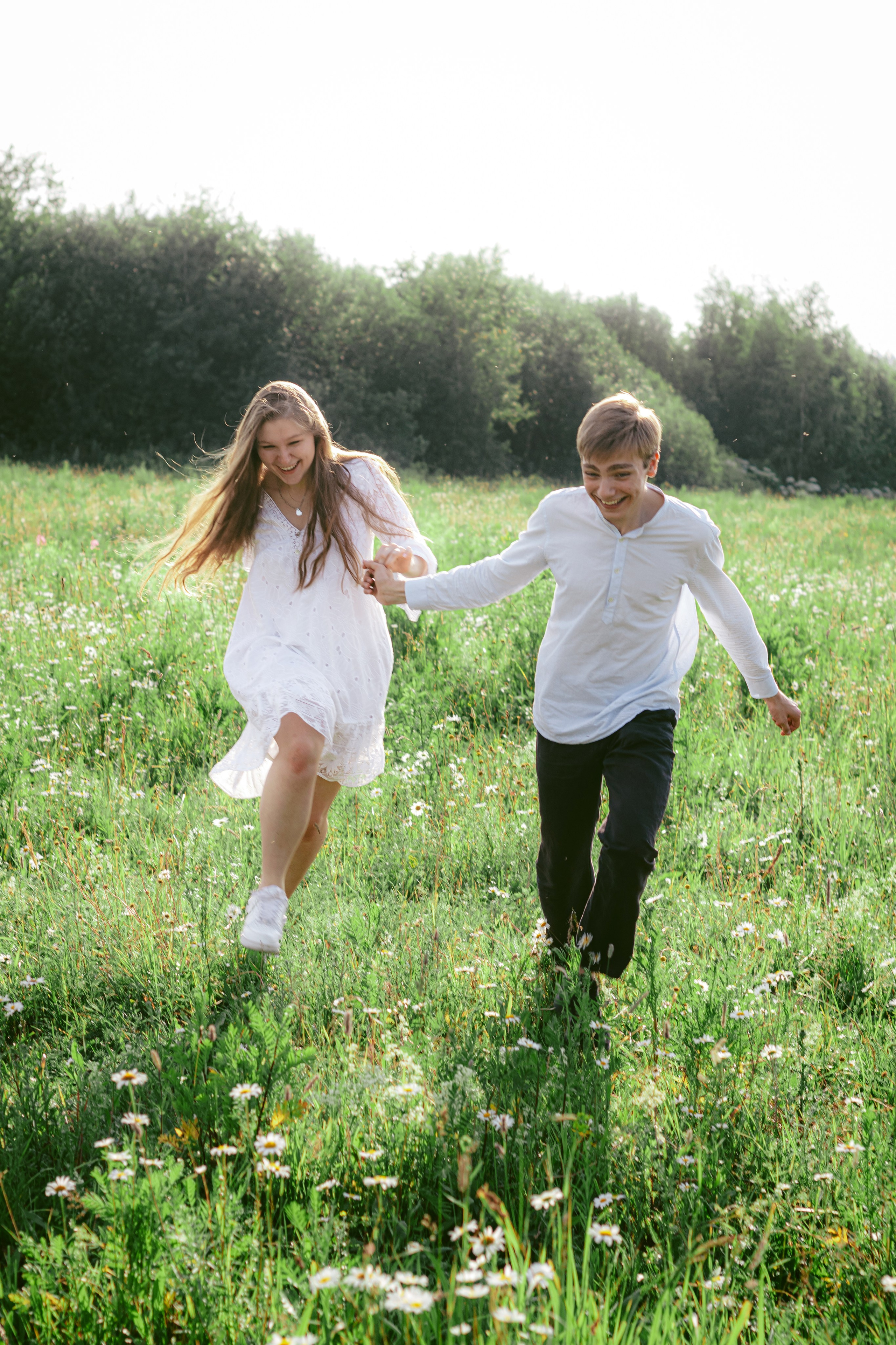 Парные и семейные съемки. Фотограф Анастасия Козловская aadazzling