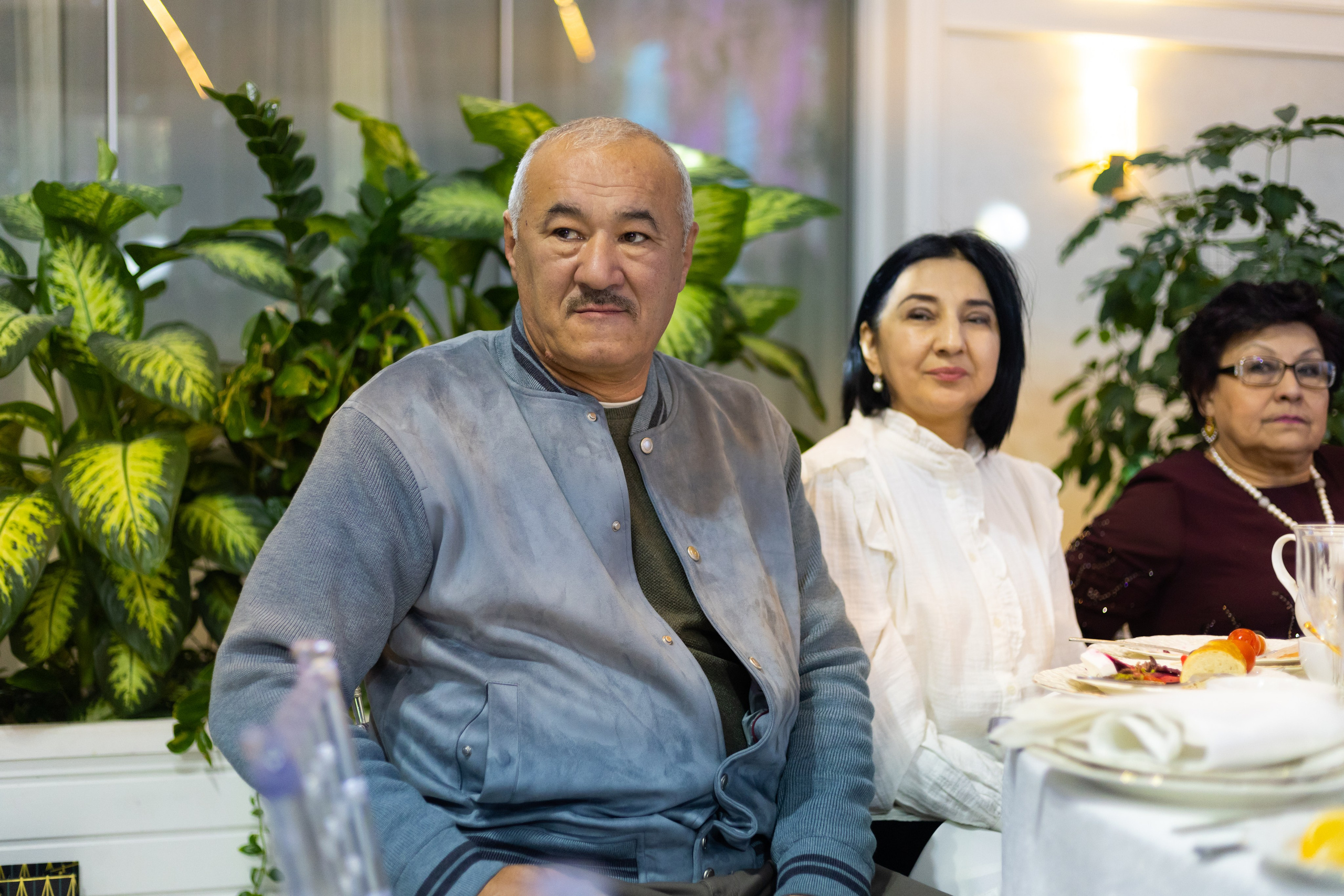 День рождения Тимура Ядгарова (Ташкент). Евгений Матвеев — фотограф в Санкт-Петербурге