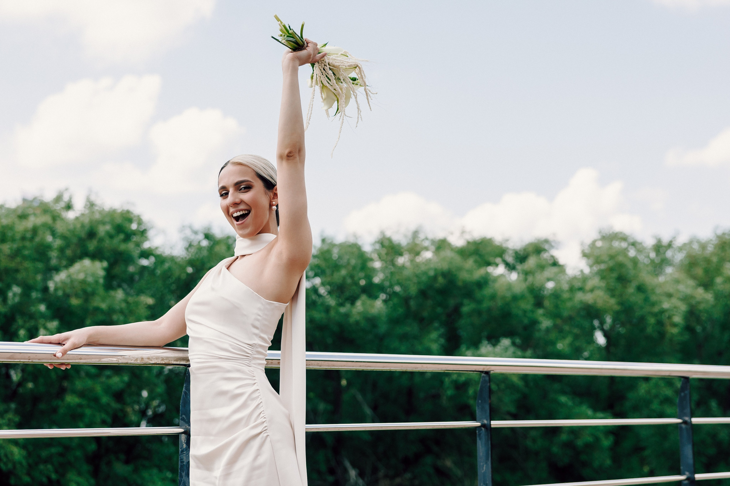 Антон и Кристина. Лёшка Варзегов — фотограф