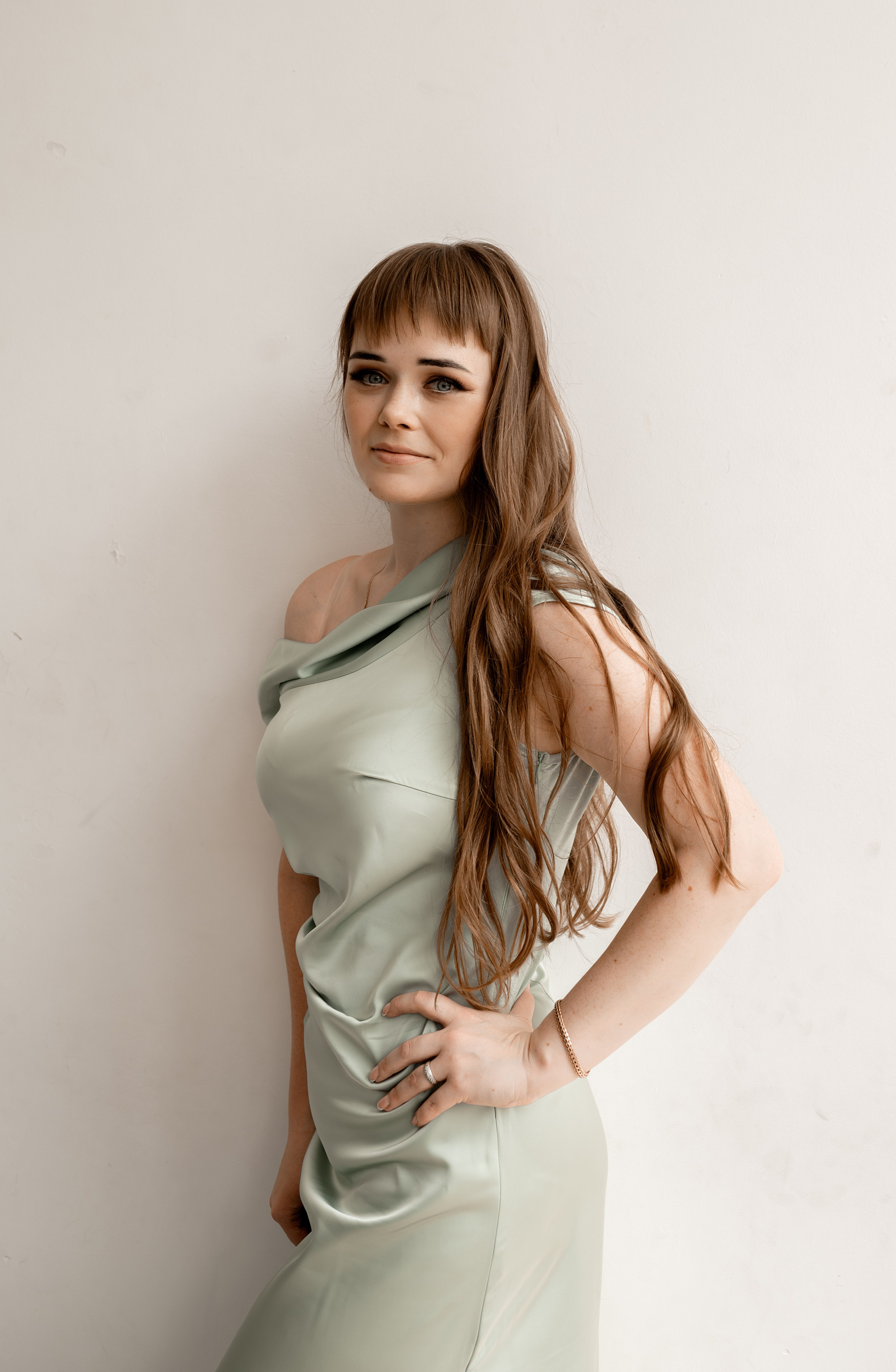 5 лет. Свадебный и семейный фотограф в Серпухове Александра Дерюшева