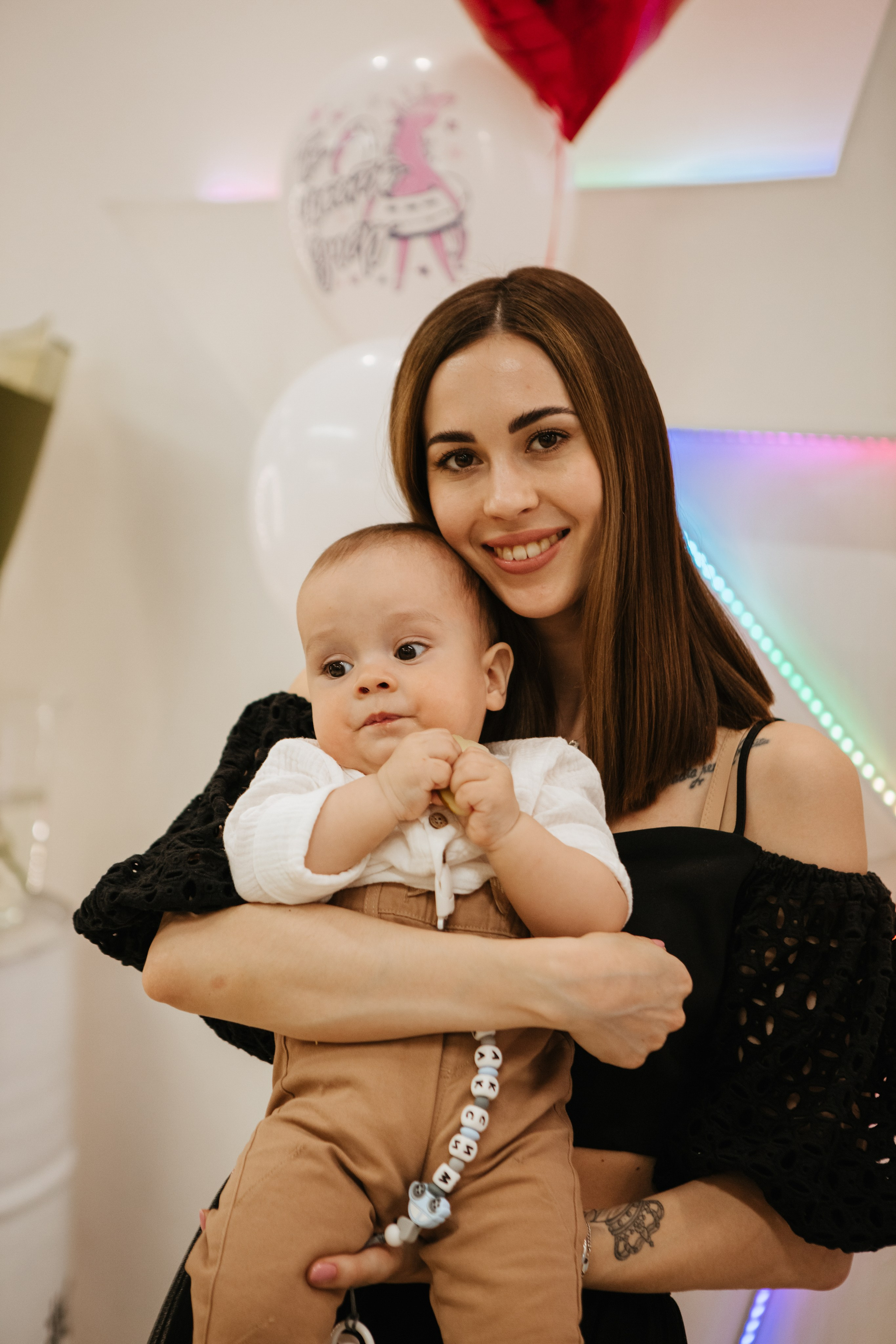 Mickey's Birthday Party!. Фотограф в Волгограде и Москве | Анастасия Лаврова