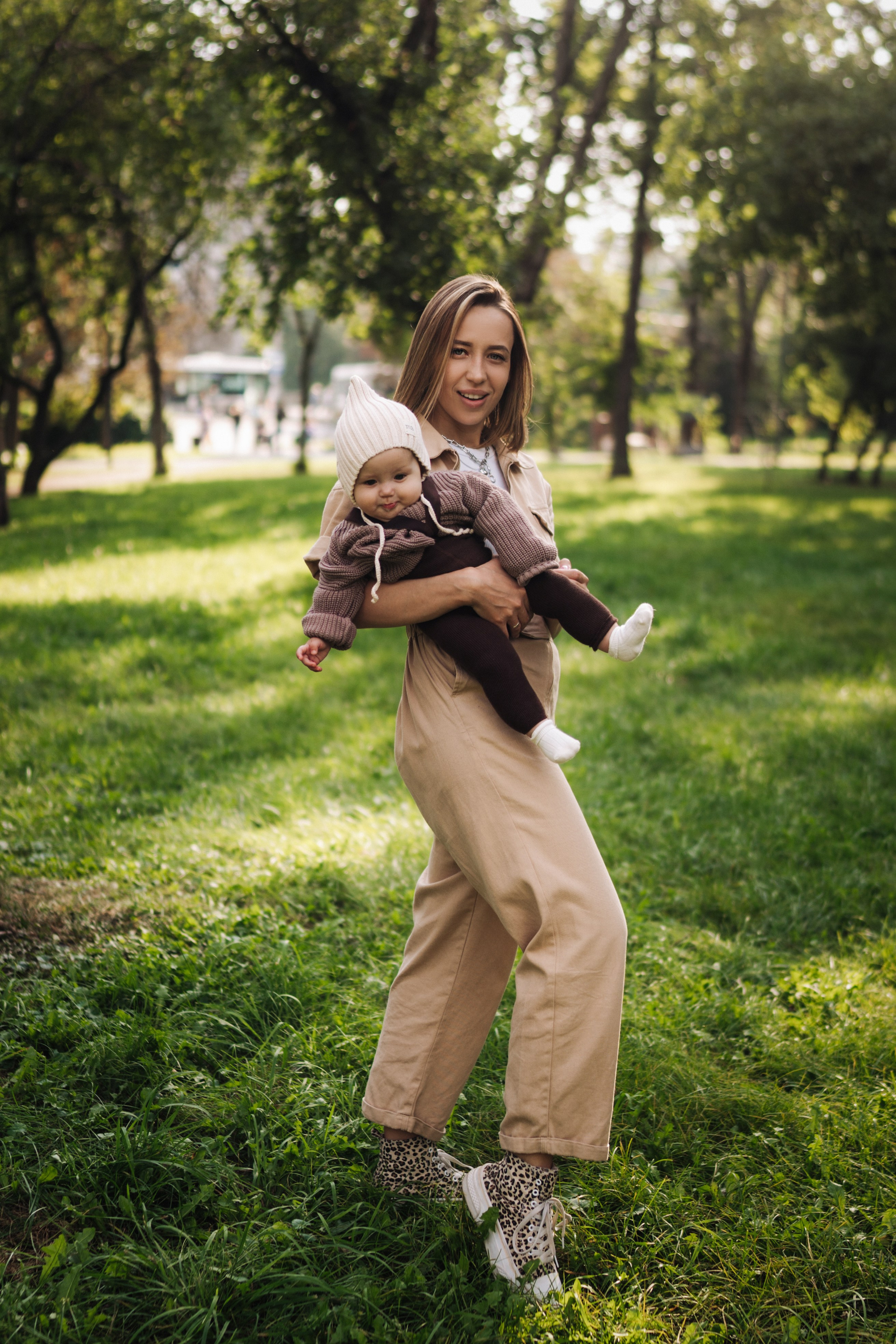 Однажды осенью. Https://instagram.com/ana.stasia.n