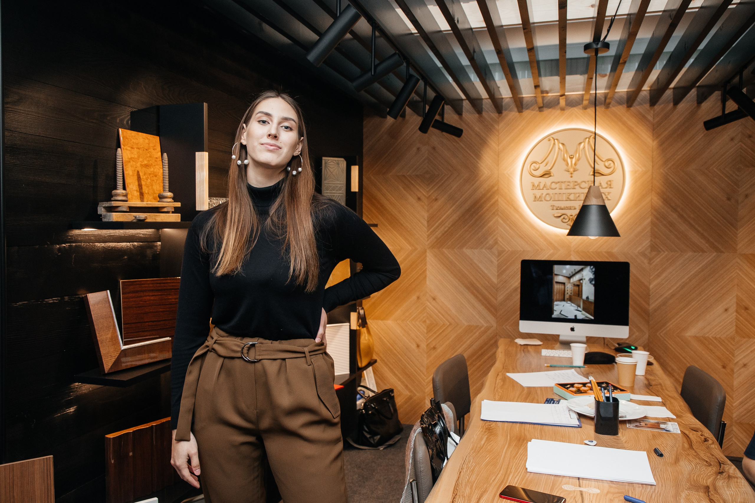 Ассамблея Дизайнеров. Фотограф Денис Лесковский (Тюмень)