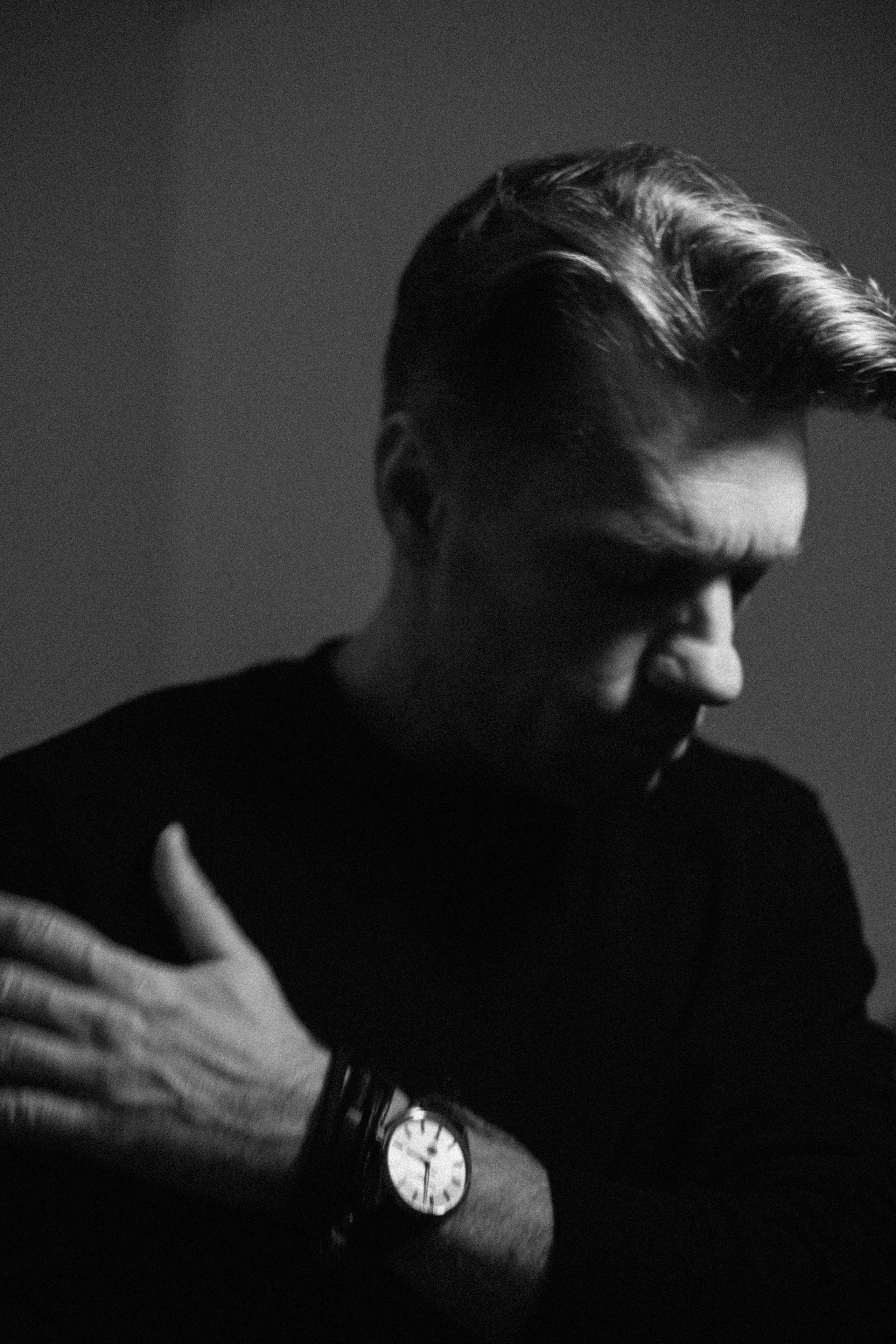 Дмитрий. Портретный фотограф