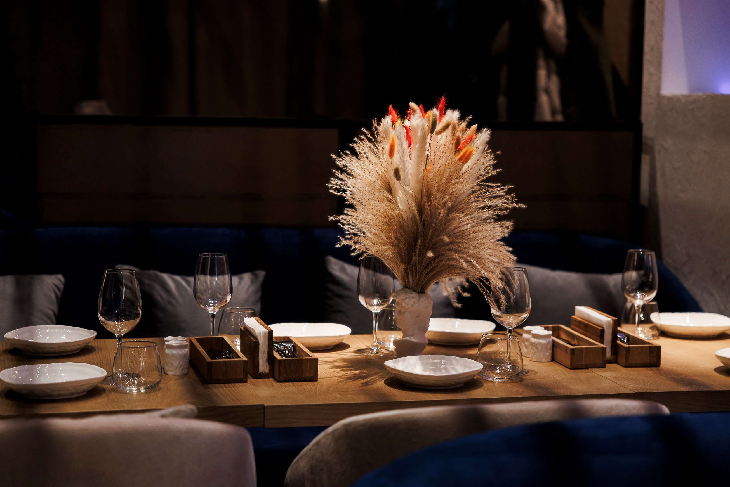 Открытие ресторана Гермес. Репортажный и свадебный фотограф Катерина Потапова