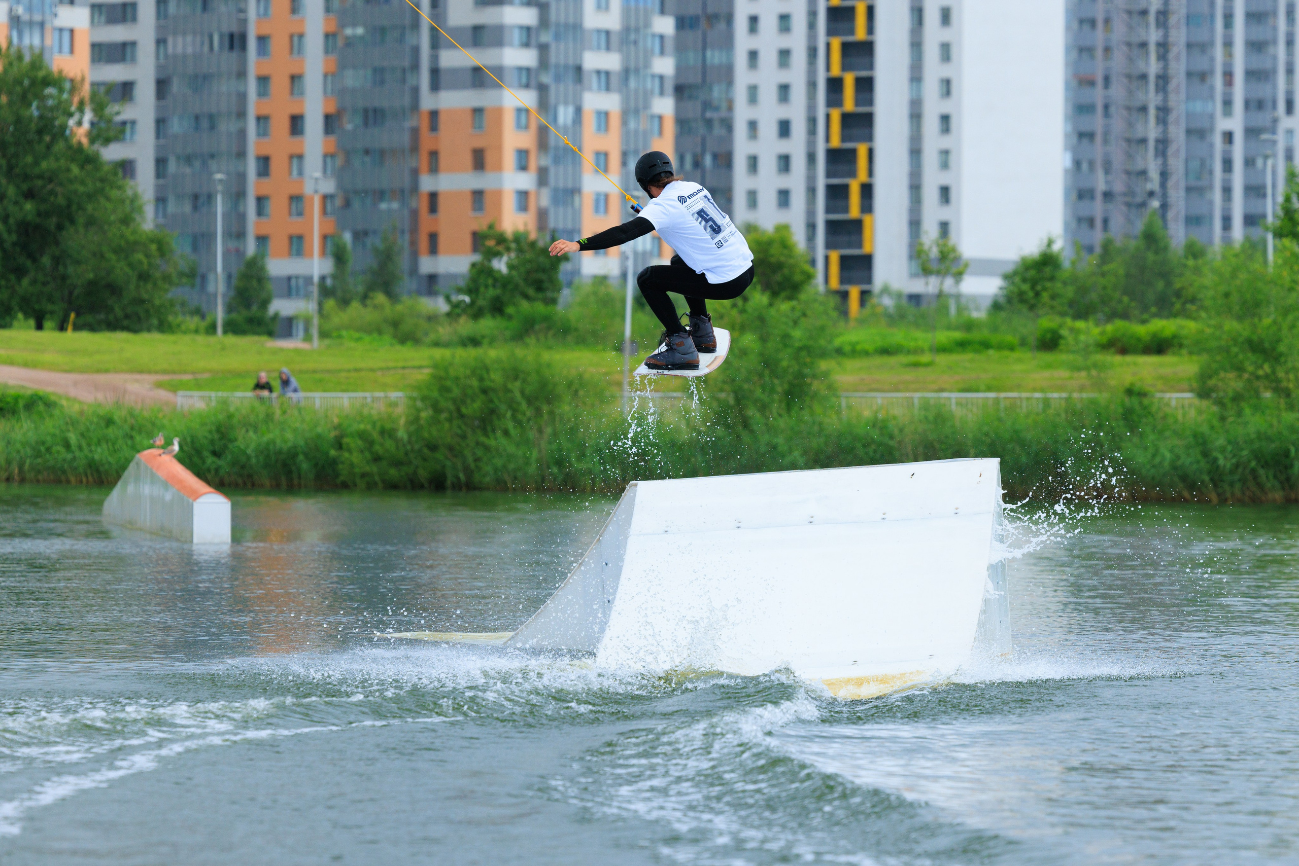 KUPCHINO OPEN CONTEST 2025. Фотограф Александр Заломаев