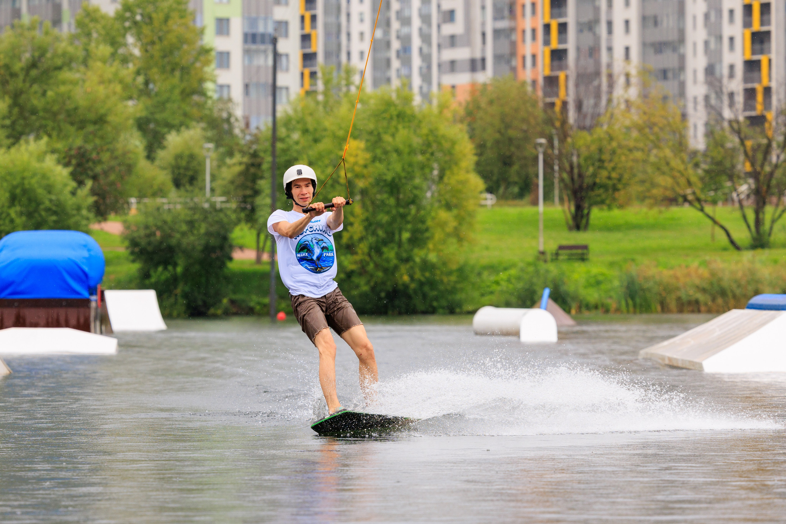 KupchinoOpenContest 2024. Фотограф Александр Заломаев