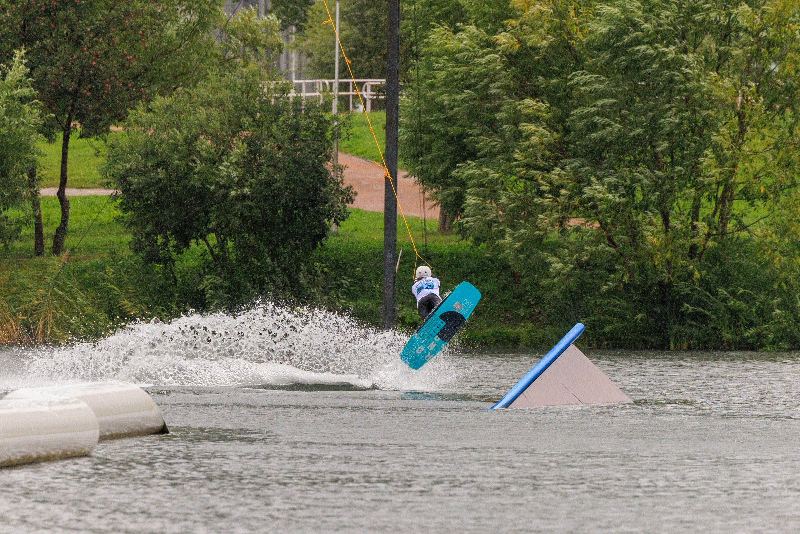 KupchinoOpenContest 2024. Фотограф Александр Заломаев