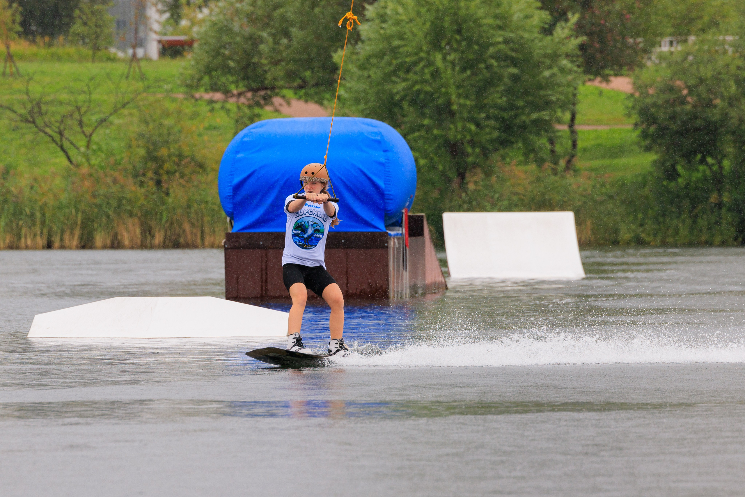 KupchinoOpenContest 2024. Фотограф Александр Заломаев