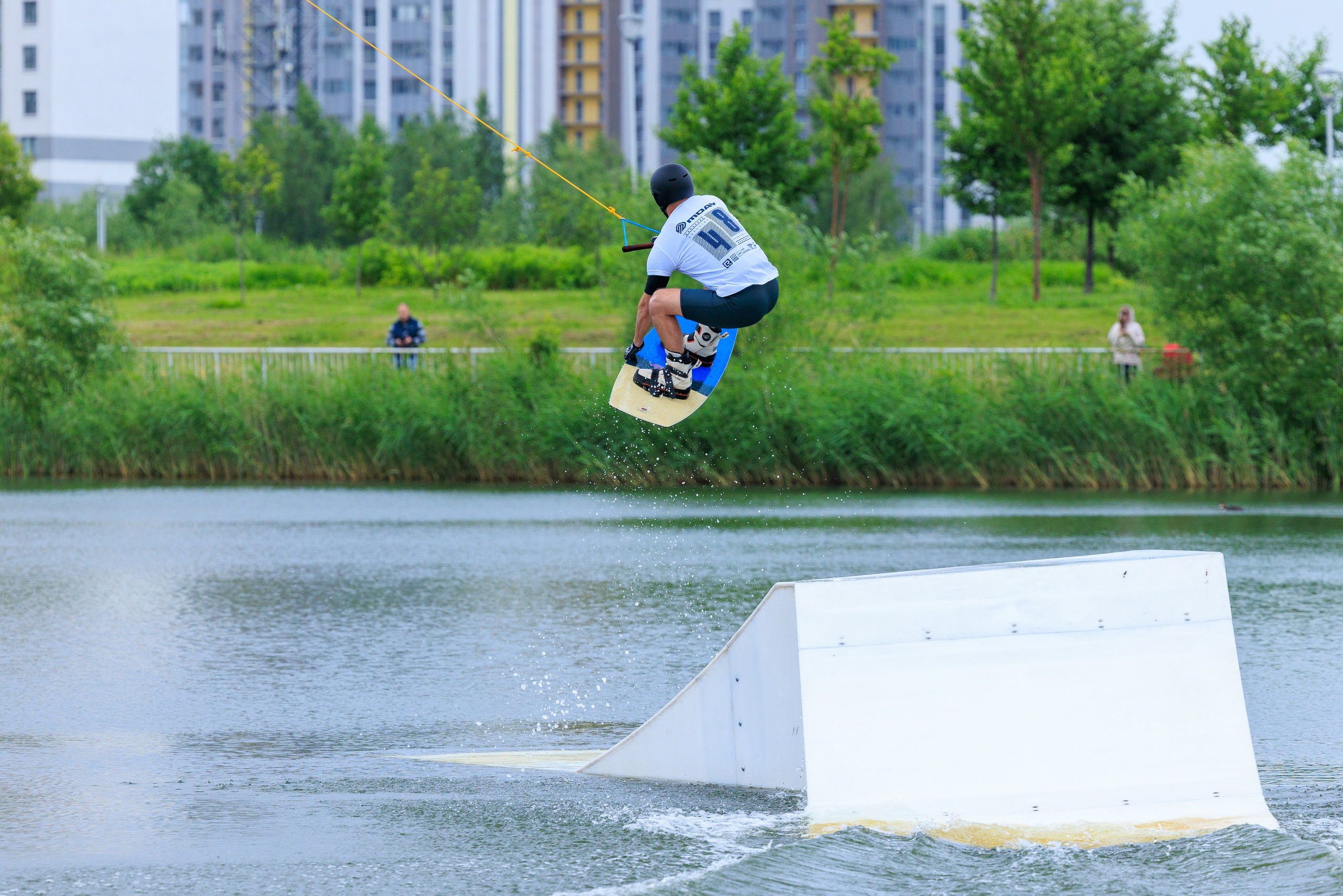 KUPCHINO OPEN CONTEST 2025. Фотограф Александр Заломаев