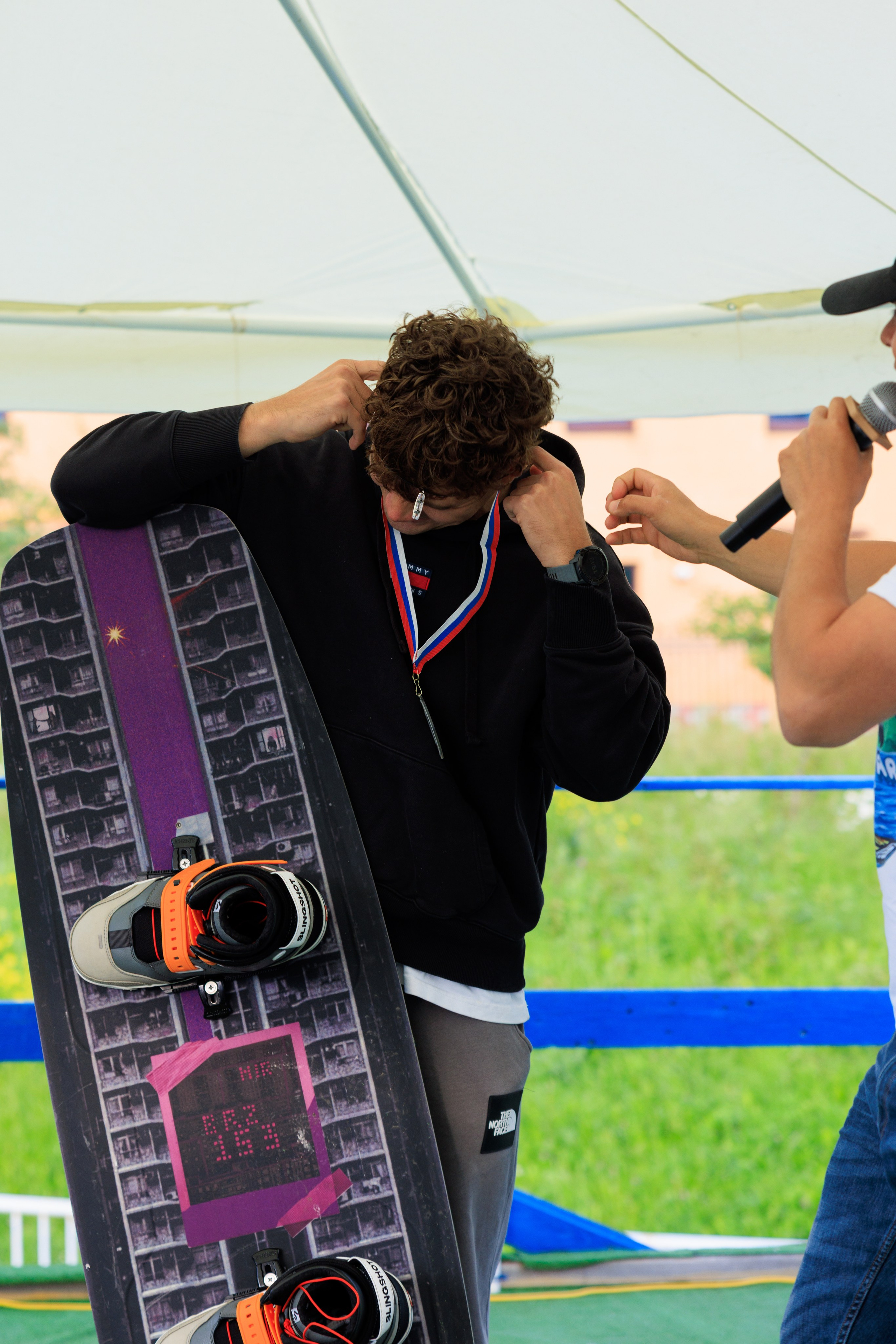 KUPCHINO OPEN CONTEST 2025. Фотограф Александр Заломаев