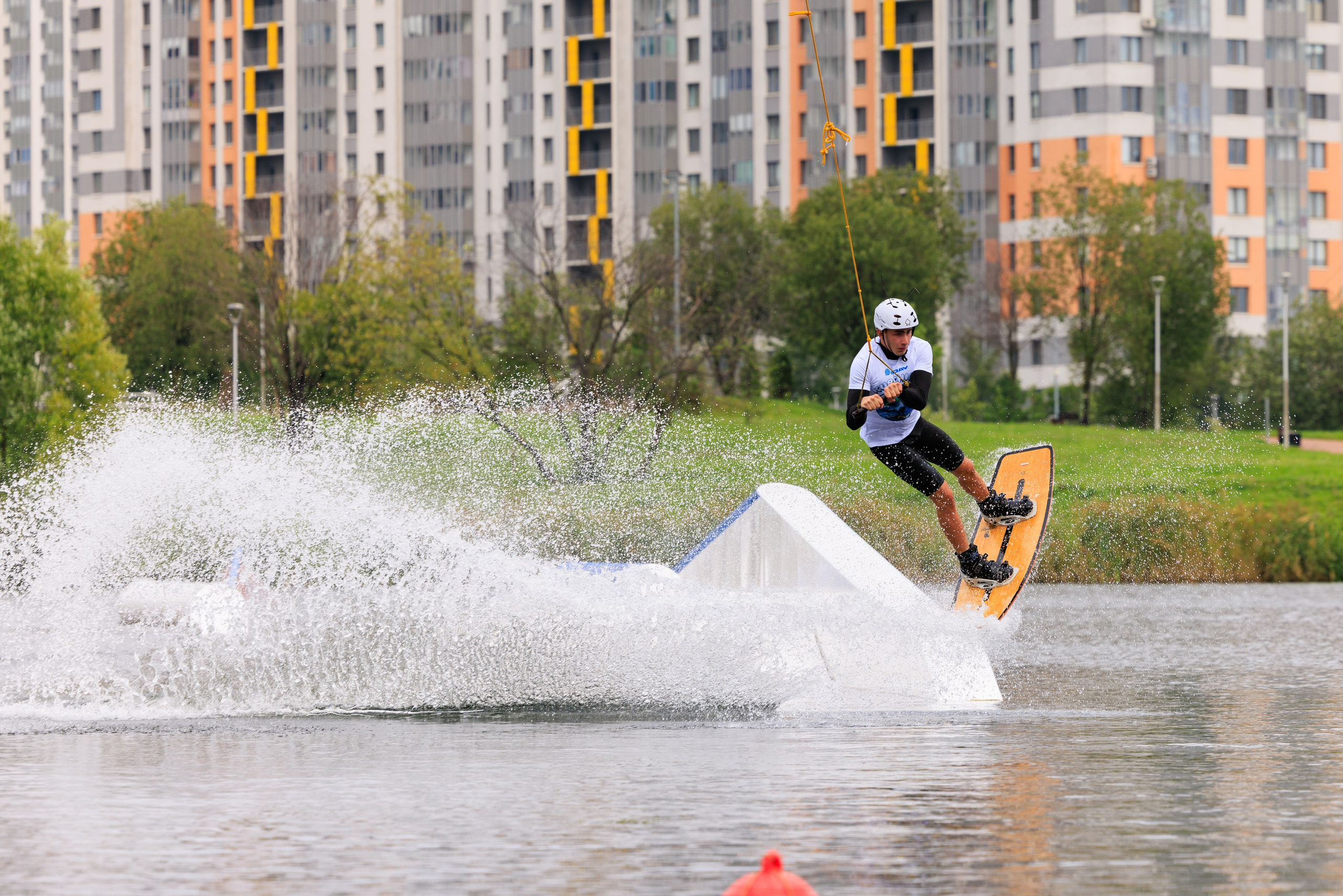 KupchinoOpenContest 2024. Фотограф Александр Заломаев