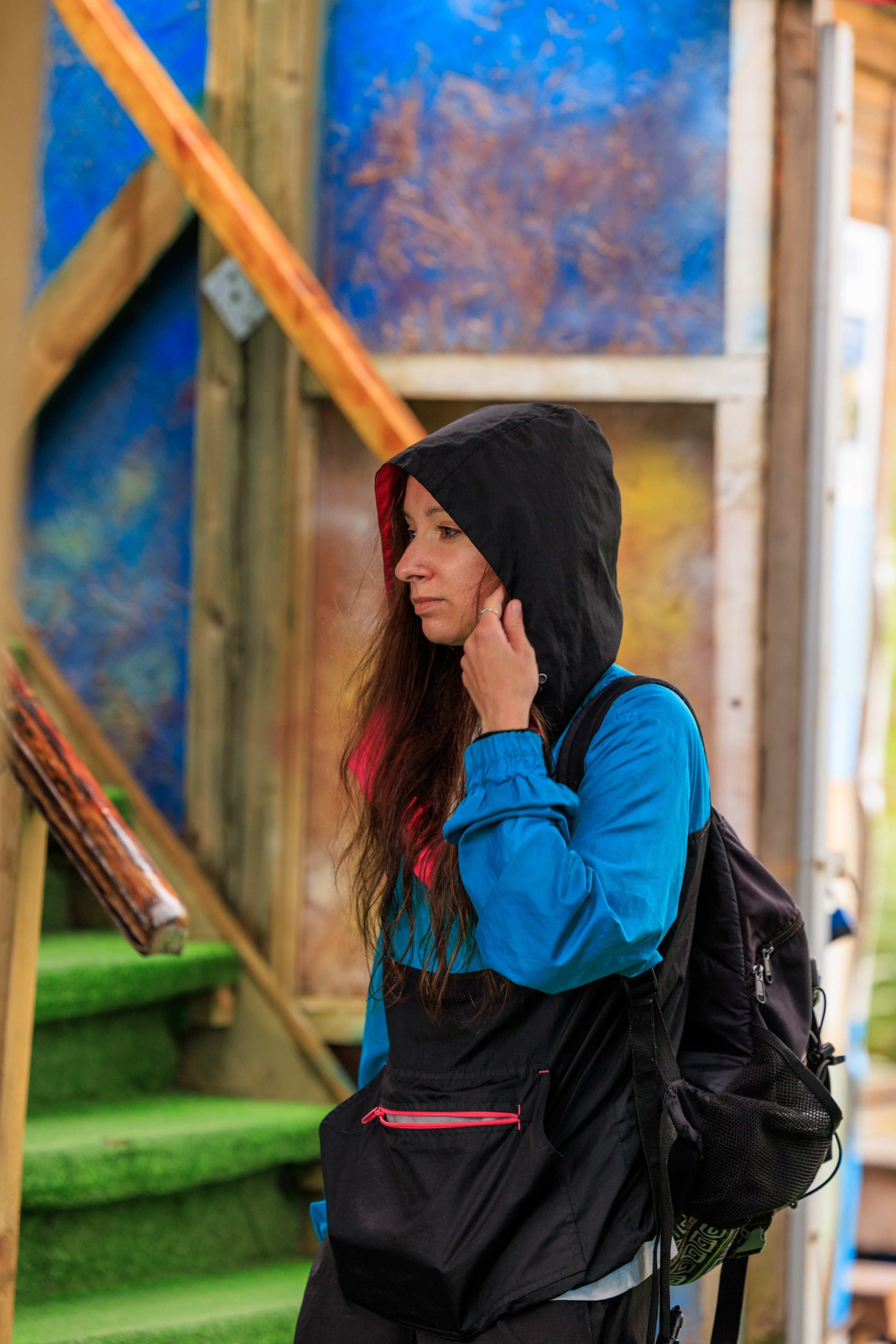 KupchinoOpenContest 2024. Фотограф Александр Заломаев