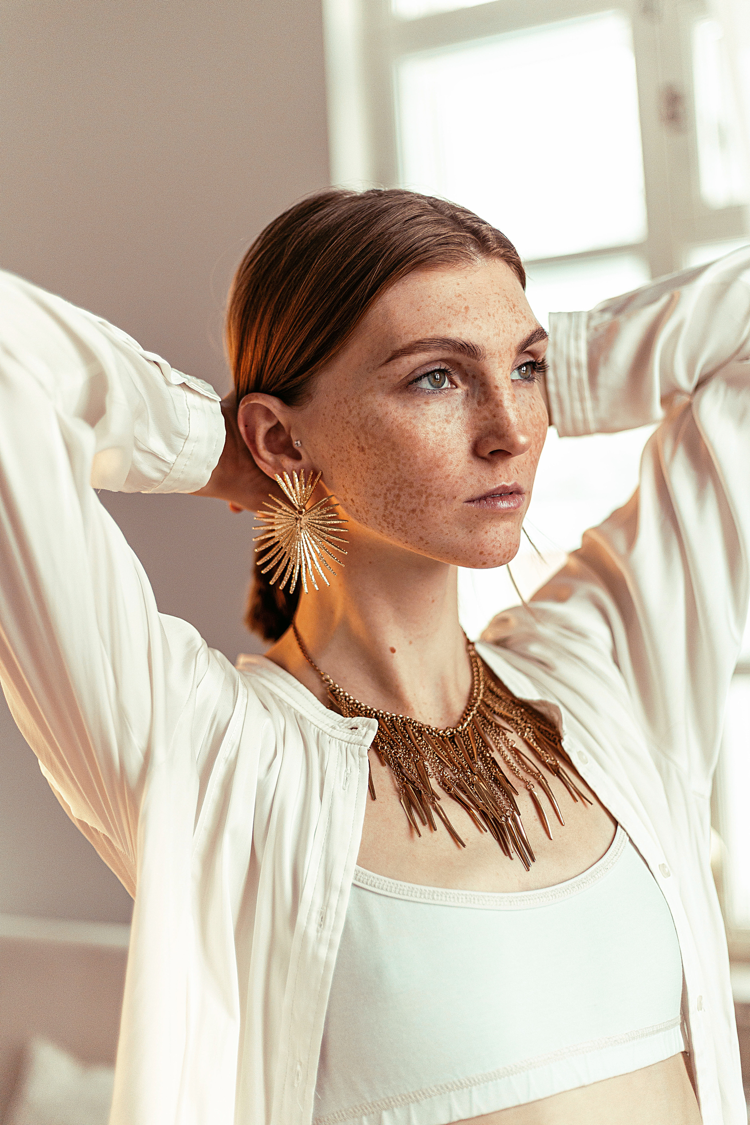 Портрет. Свадебный и портретный фотограф в Новосибирске Анастасия Рос