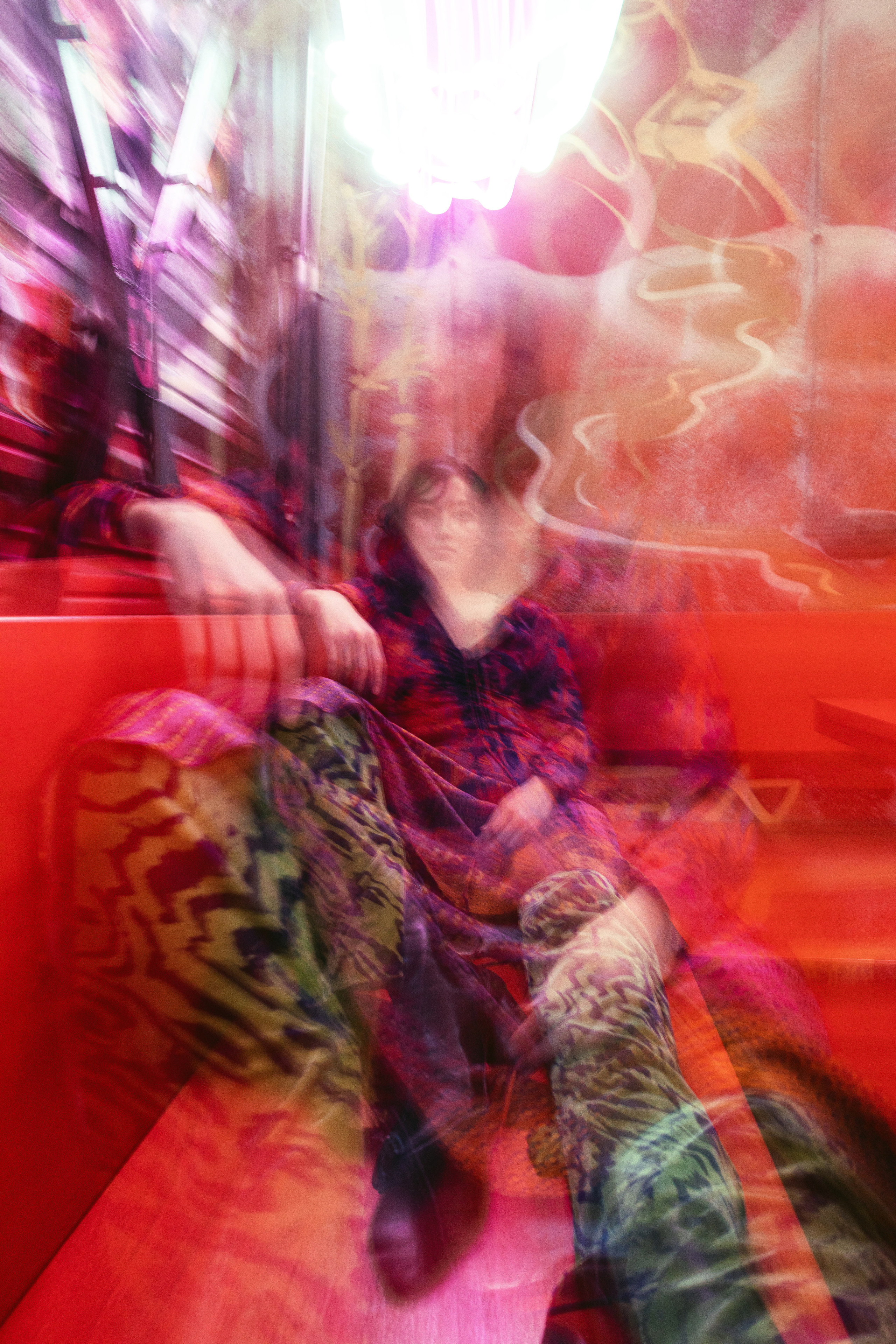 Asian. Свадебный и портретный фотограф в Новосибирске Анастасия Рос