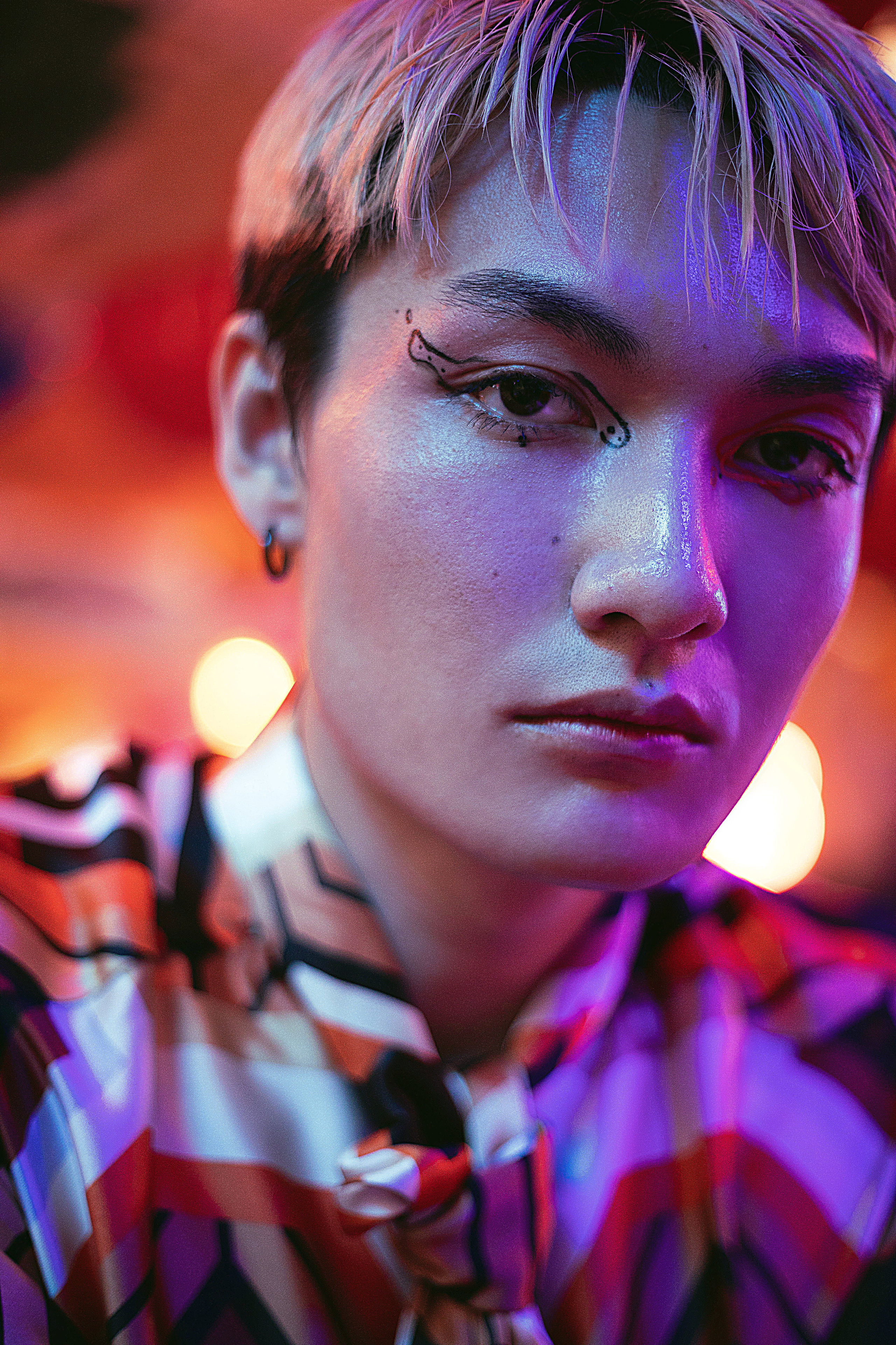 Asian. Свадебный и портретный фотограф в Новосибирске Анастасия Рос